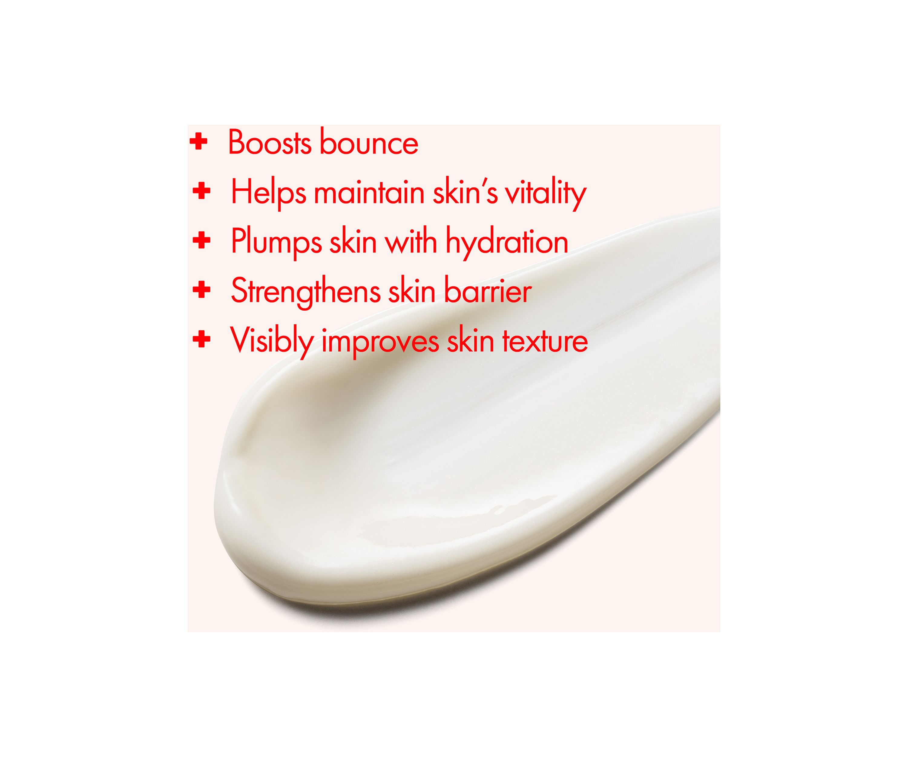 YOUTHTOPIA™ Plumping Apple Face Moisturizer with Peptides
