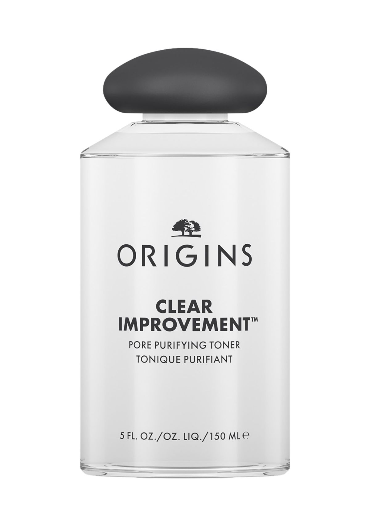 CLEAR IMPROVEMENT™ Pore Purifying Toner With Saw Palmetto & Mint