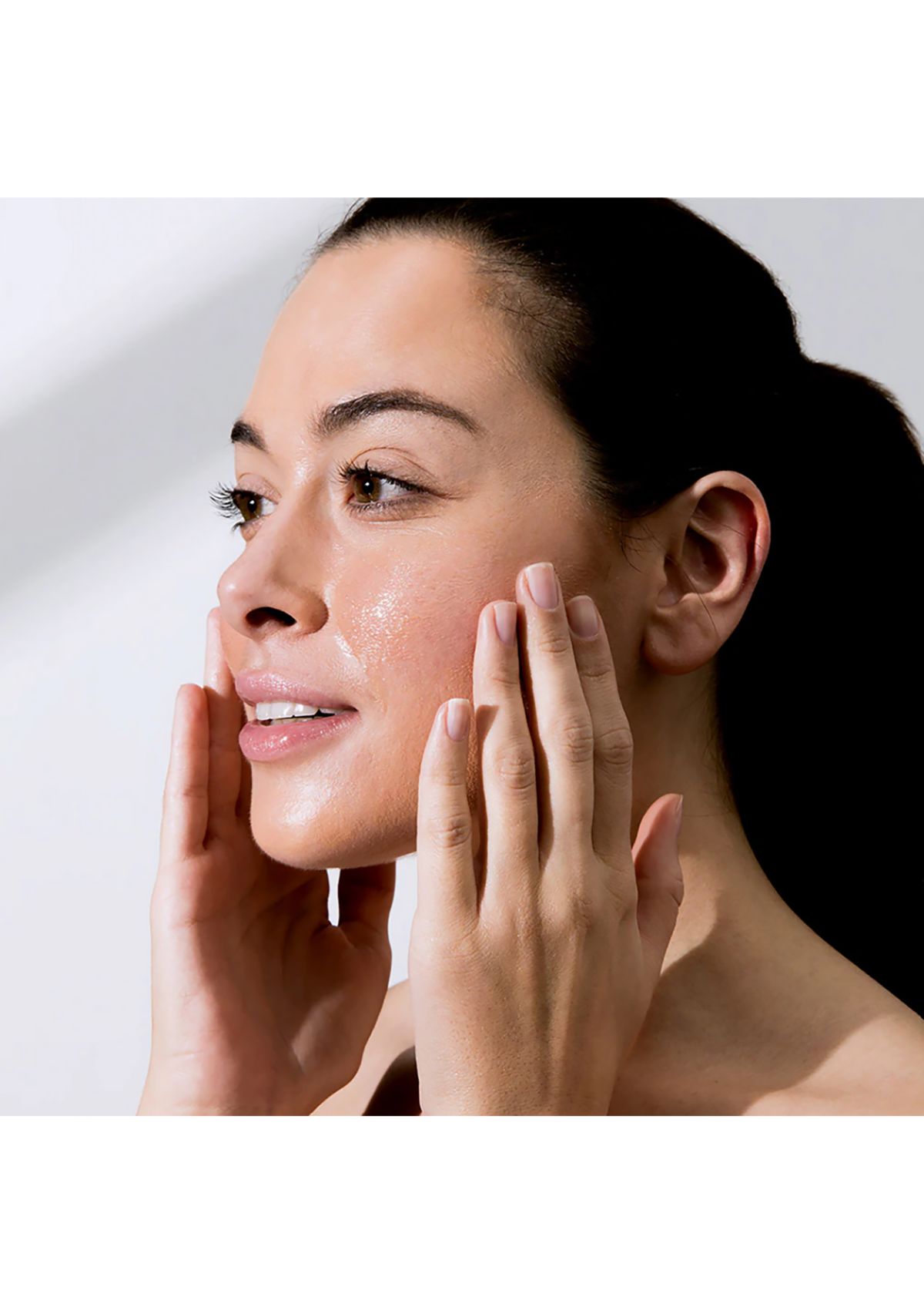 CLEAR IMPROVEMENT™ Pore Purifying Toner With Saw Palmetto & Mint