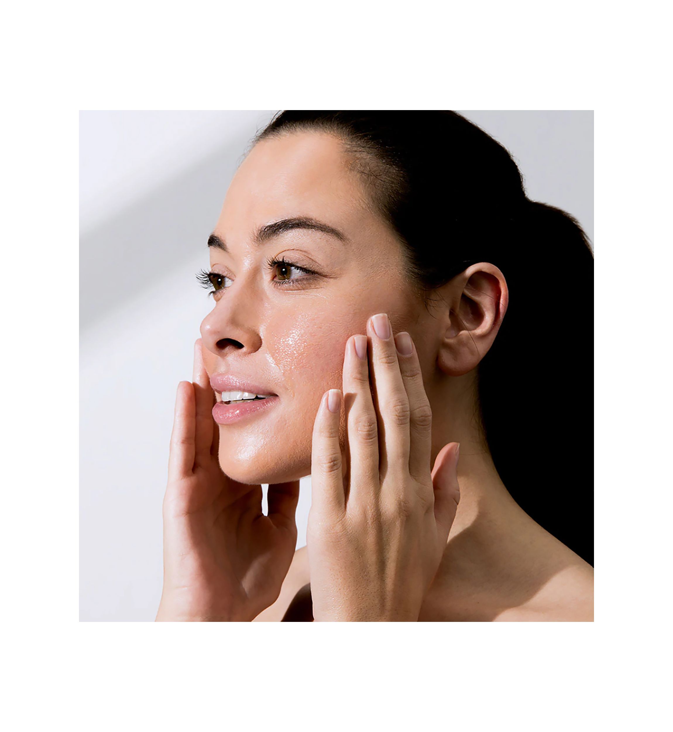 CLEAR IMPROVEMENT™ Pore Purifying Toner With Saw Palmetto & Mint