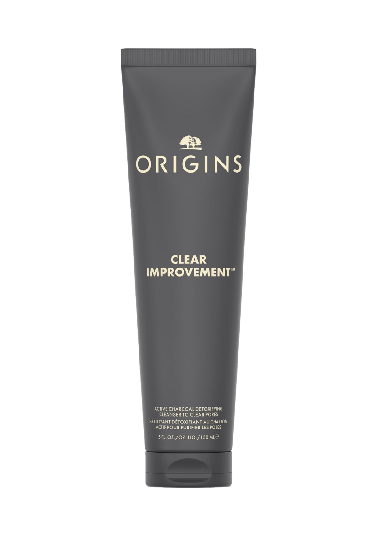Clear Improvement™ Charcoal Detoxifying Cleanser