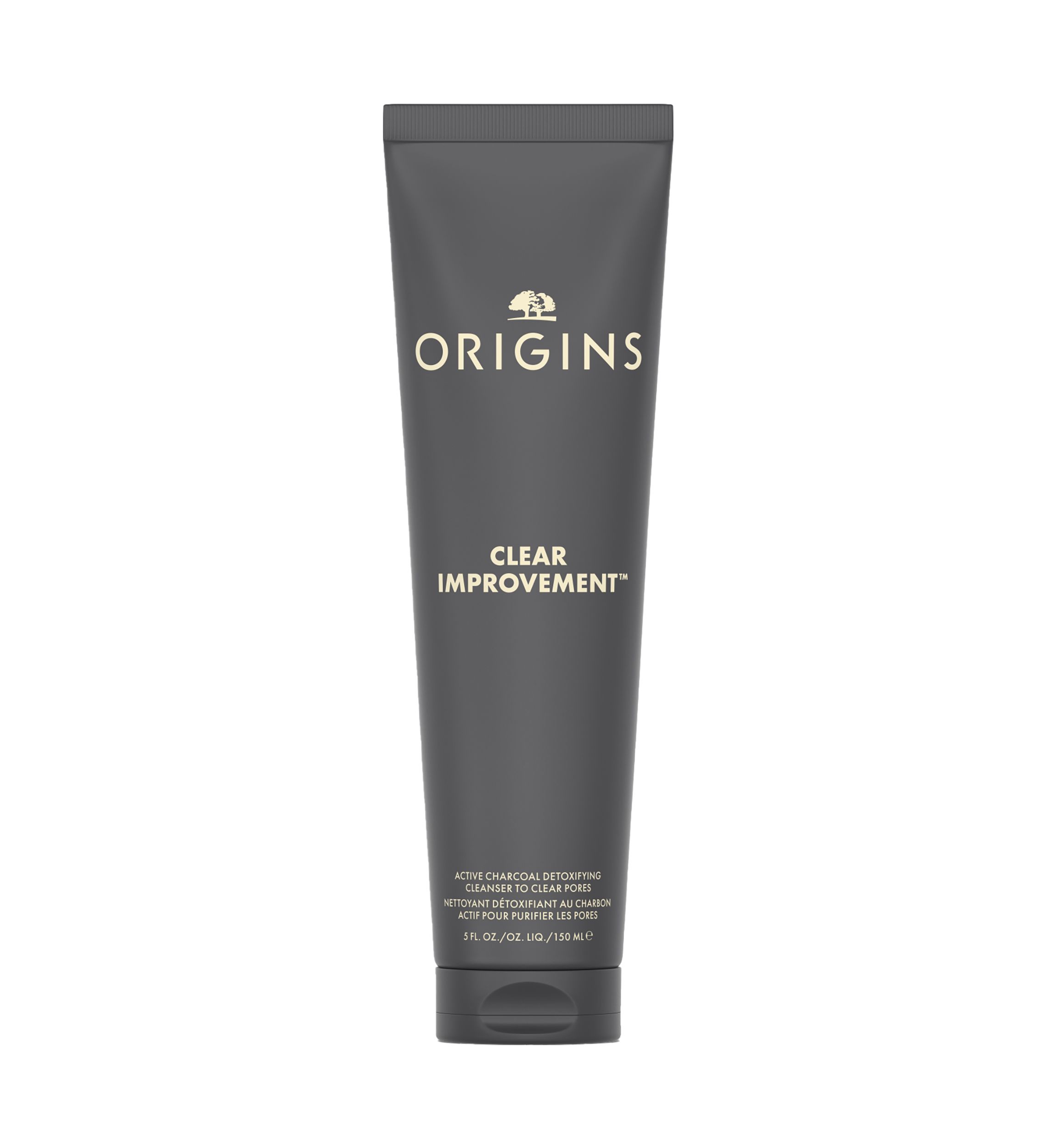 Clear Improvement™ Charcoal Detoxifying Cleanser