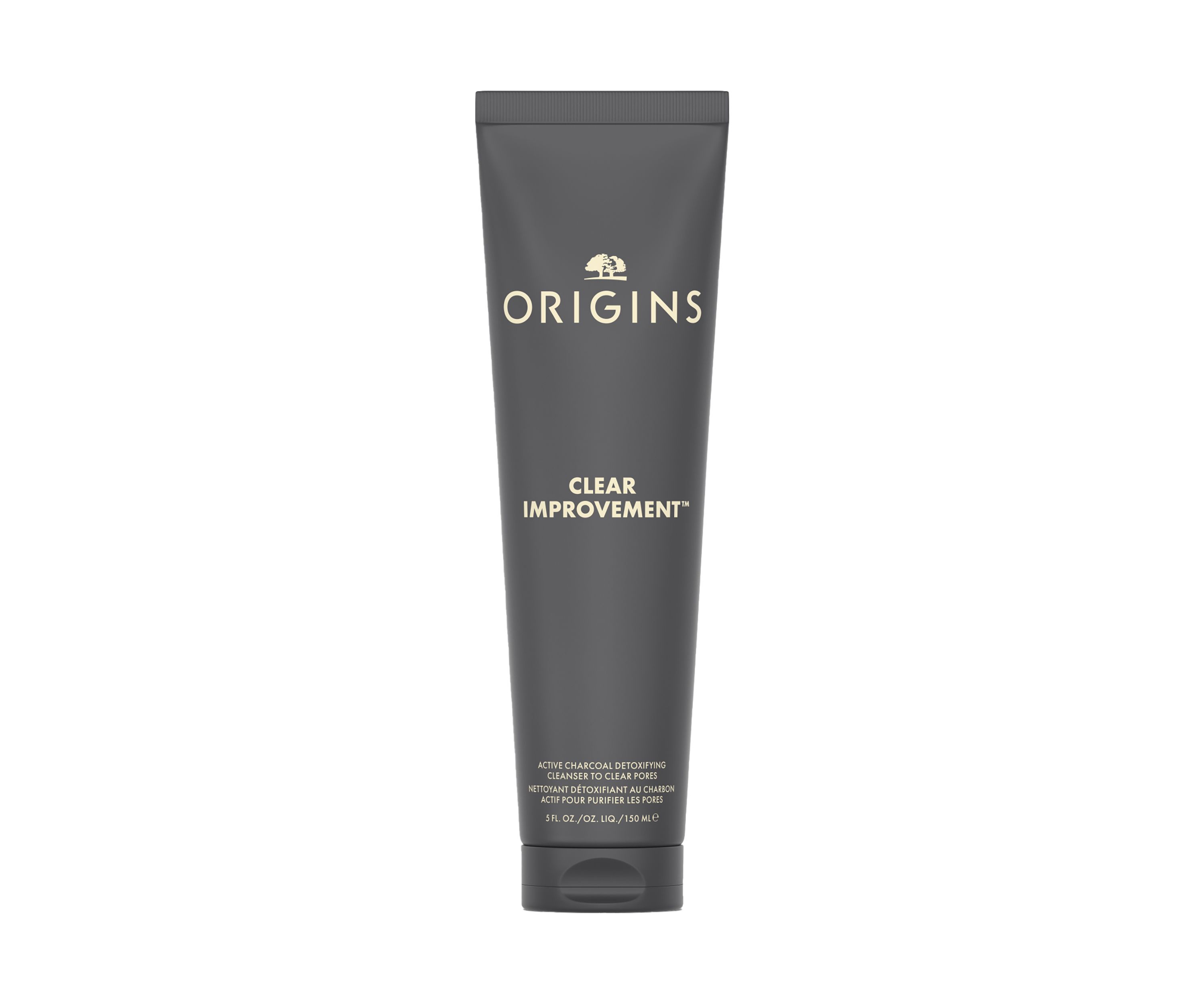 Clear Improvement™ Charcoal Detoxifying Cleanser
