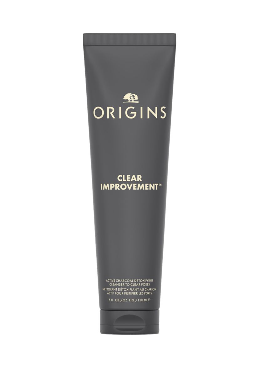Clear Improvement™ Charcoal Detoxifying Cleanser