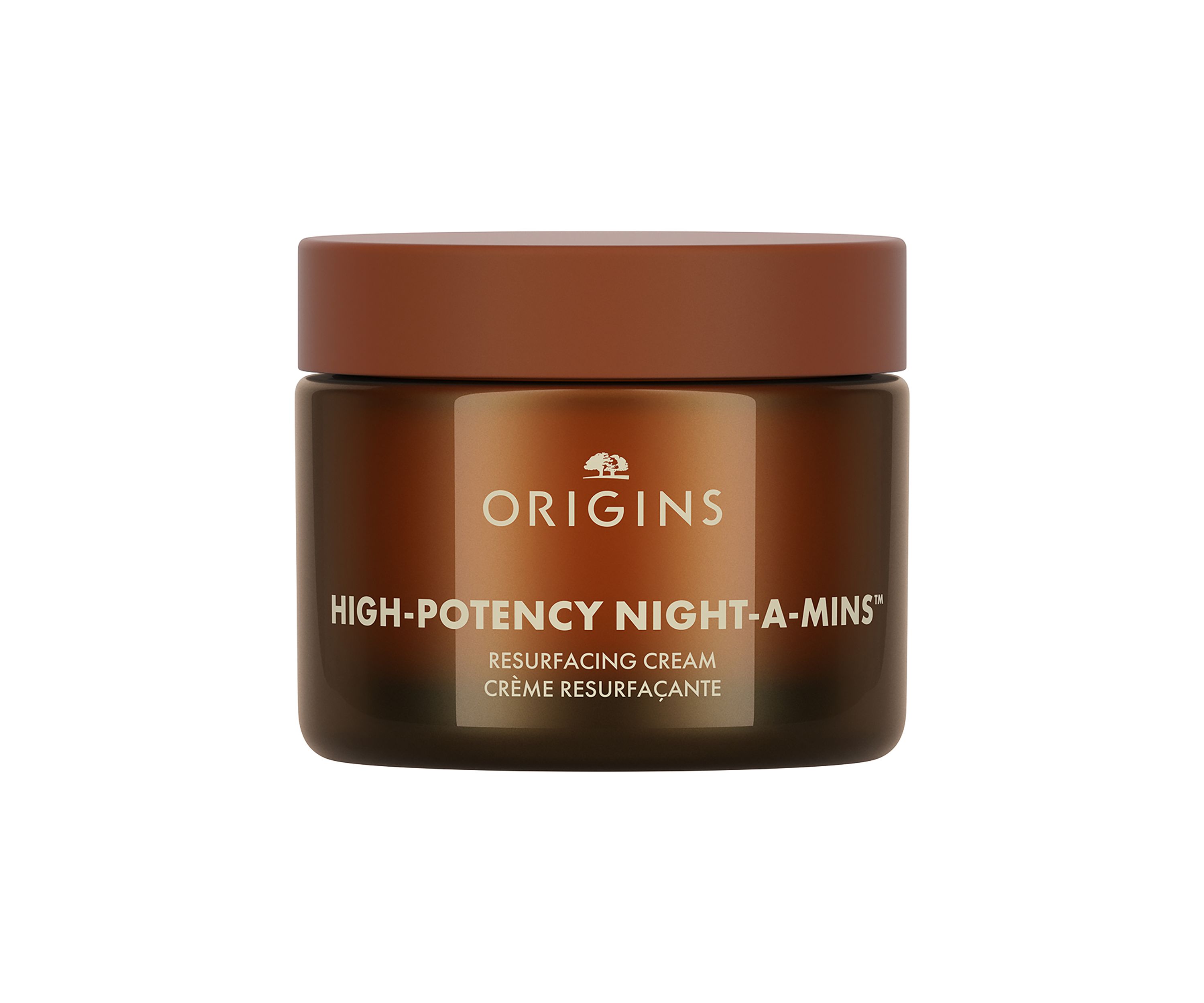High-Potency Night-A-Mins™ Resurfacing Face Cream 