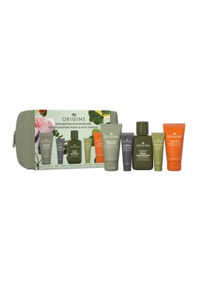 Origins Best-Sellers For Best Skin Travel Set - $99 Value