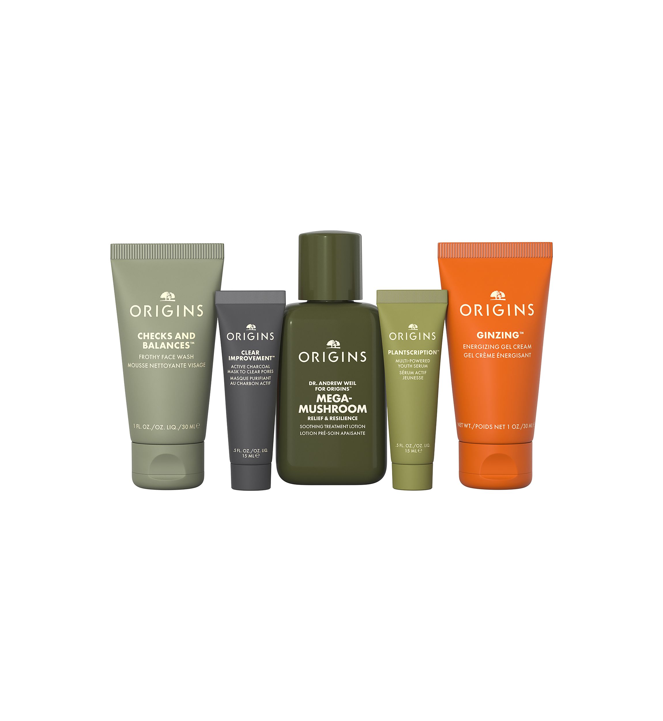 Best-Sellers For Best Skin Travel Set - $99 Value!