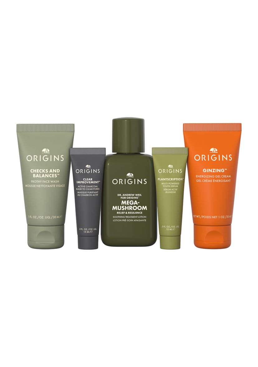Best-Sellers For Best Skin Travel Set - $99 Value!