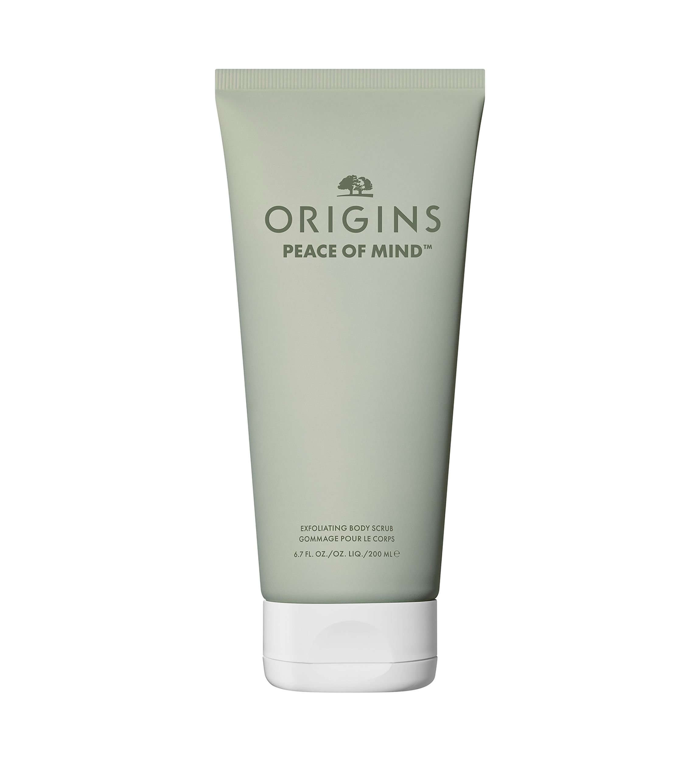 PEACE OF MIND™ Exfoliating Body Scrub