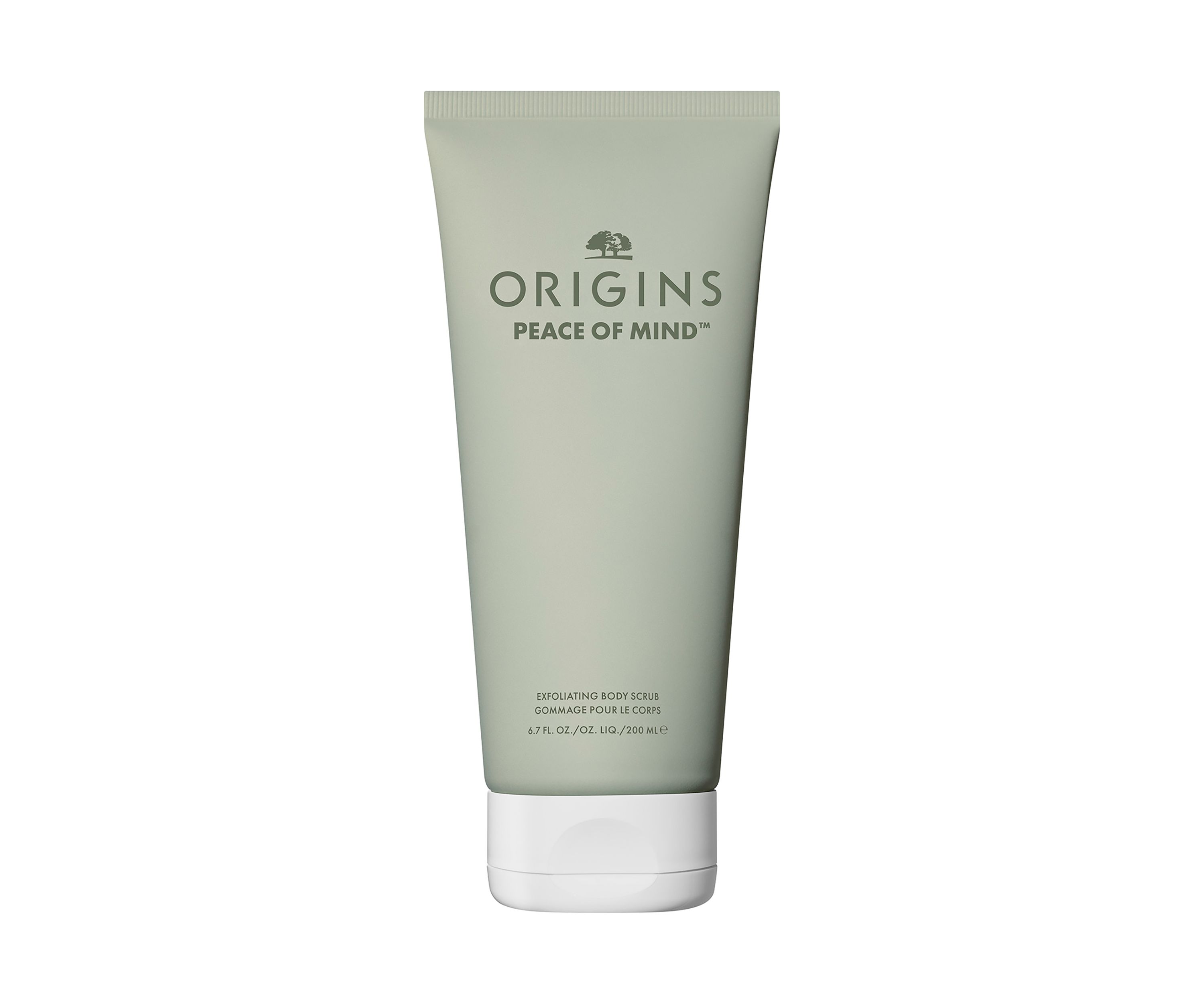 PEACE OF MIND™ Exfoliating Body Scrub