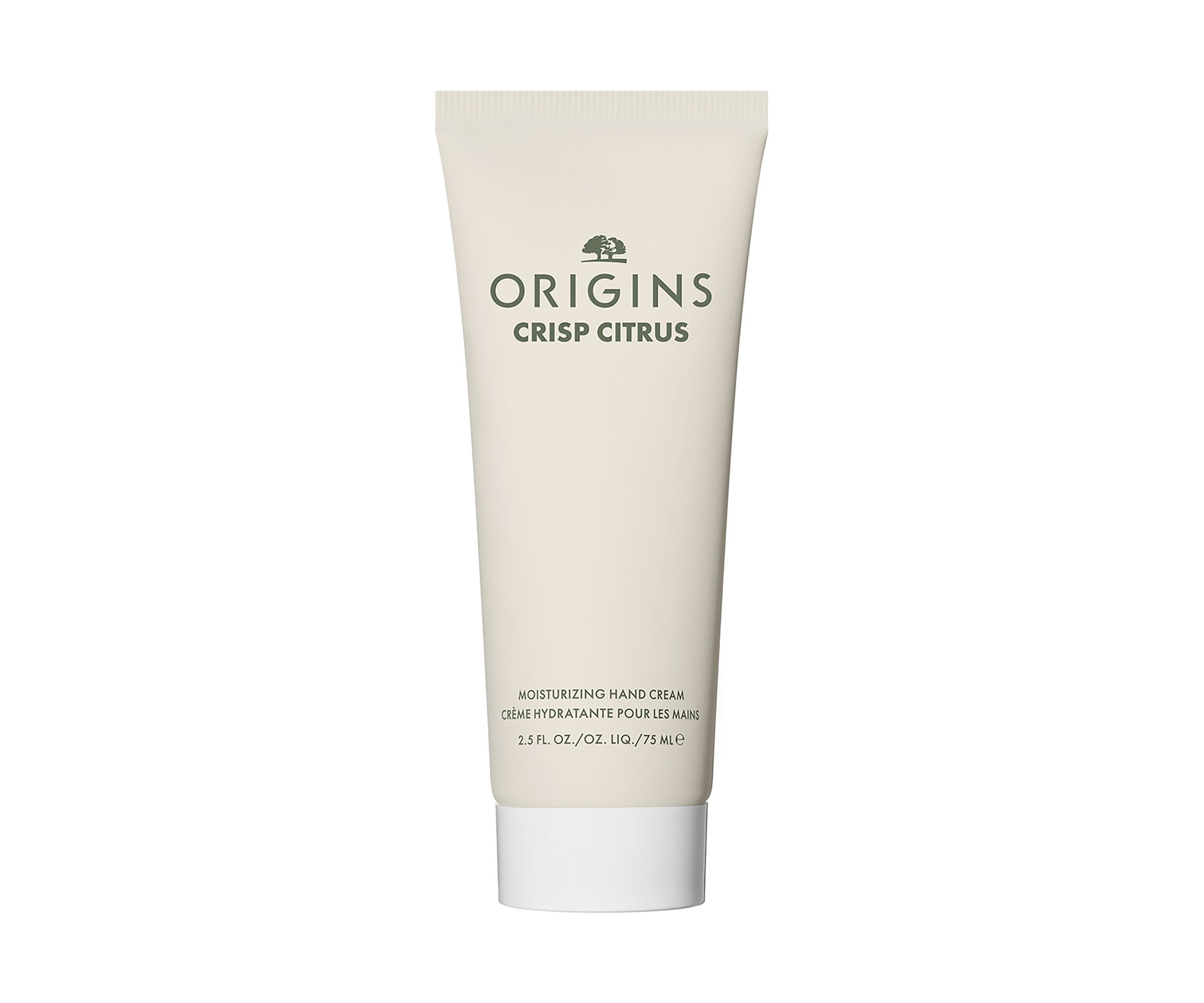 CRISP CITRUS™ Moisturizing Hand Cream