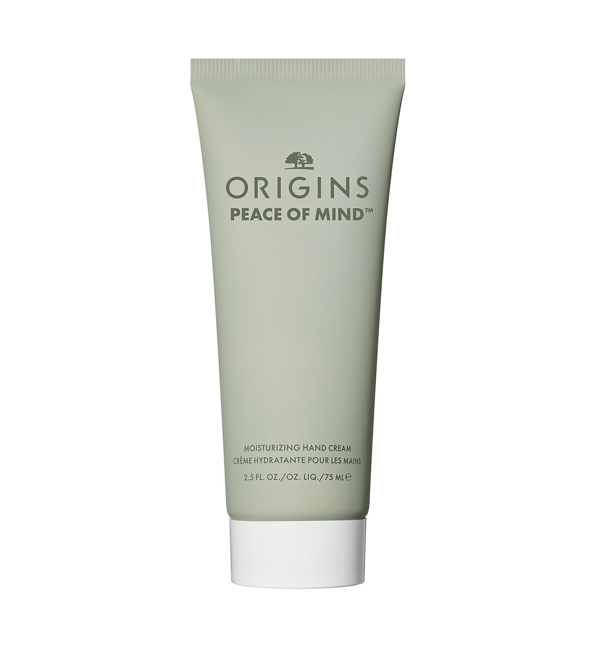 Peace of Mind™ Moisturizing Hand Cream