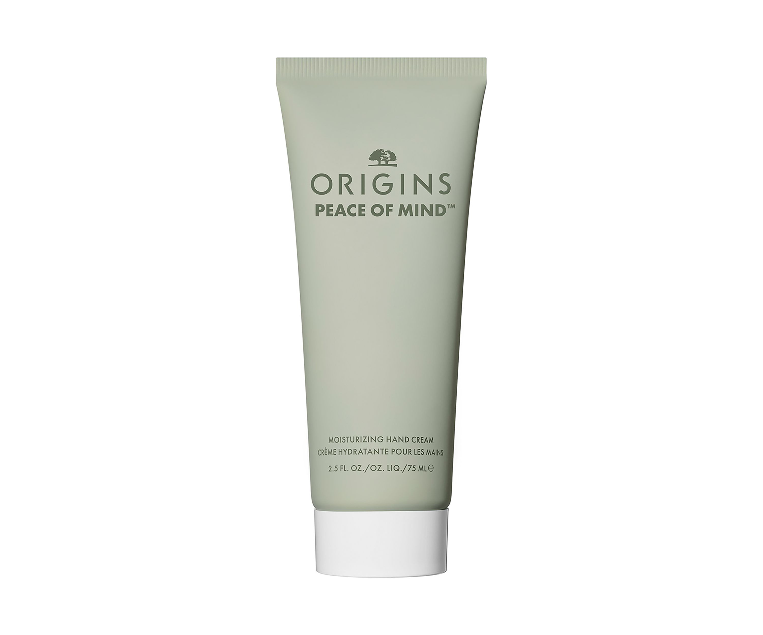 Peace of Mind™ Moisturizing Hand Cream