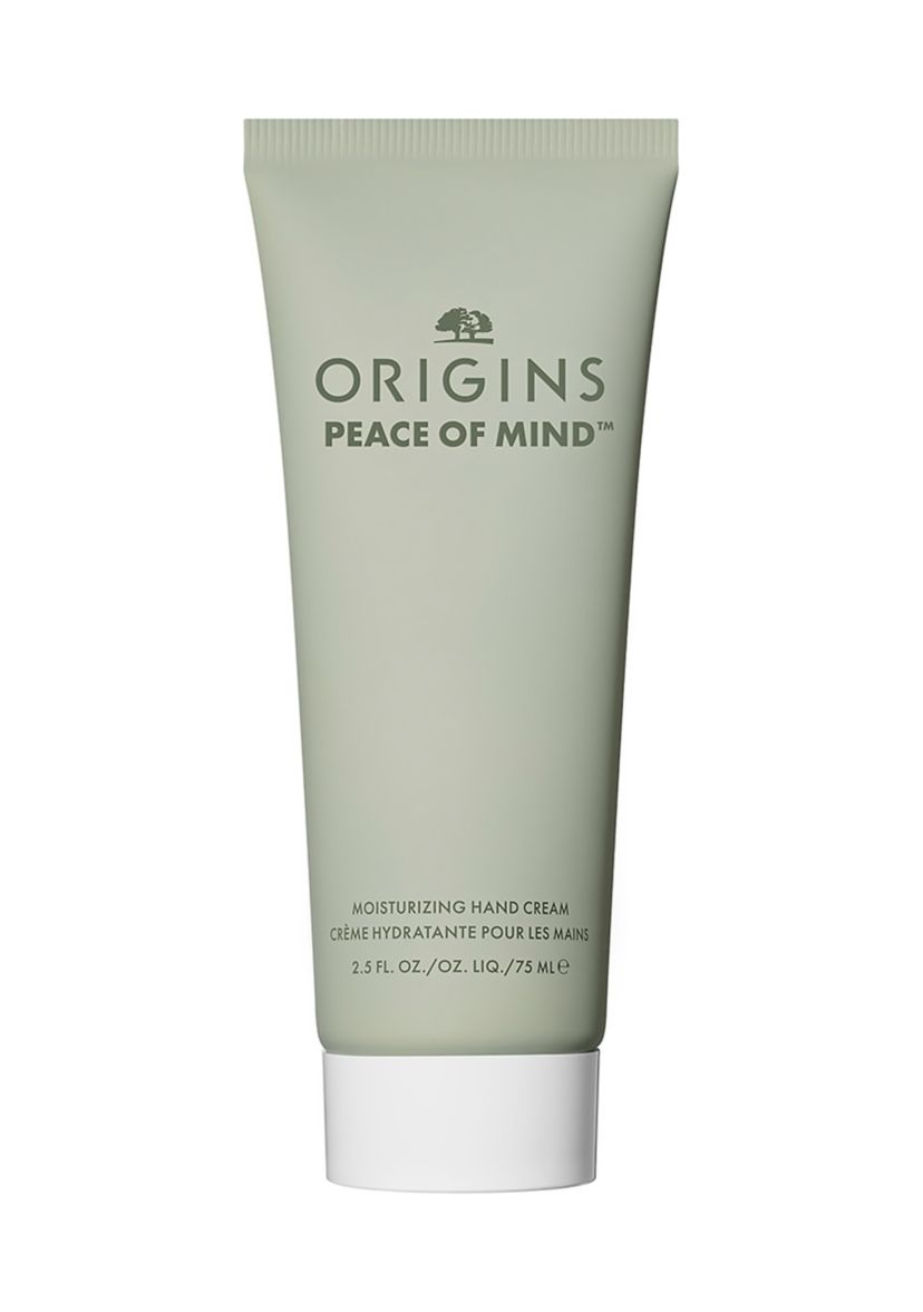 Peace of Mind™ Moisturizing Hand Cream