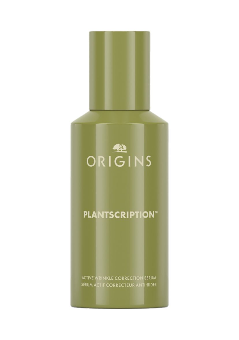 Plantscription™ Active Wrinkle Correction Serum