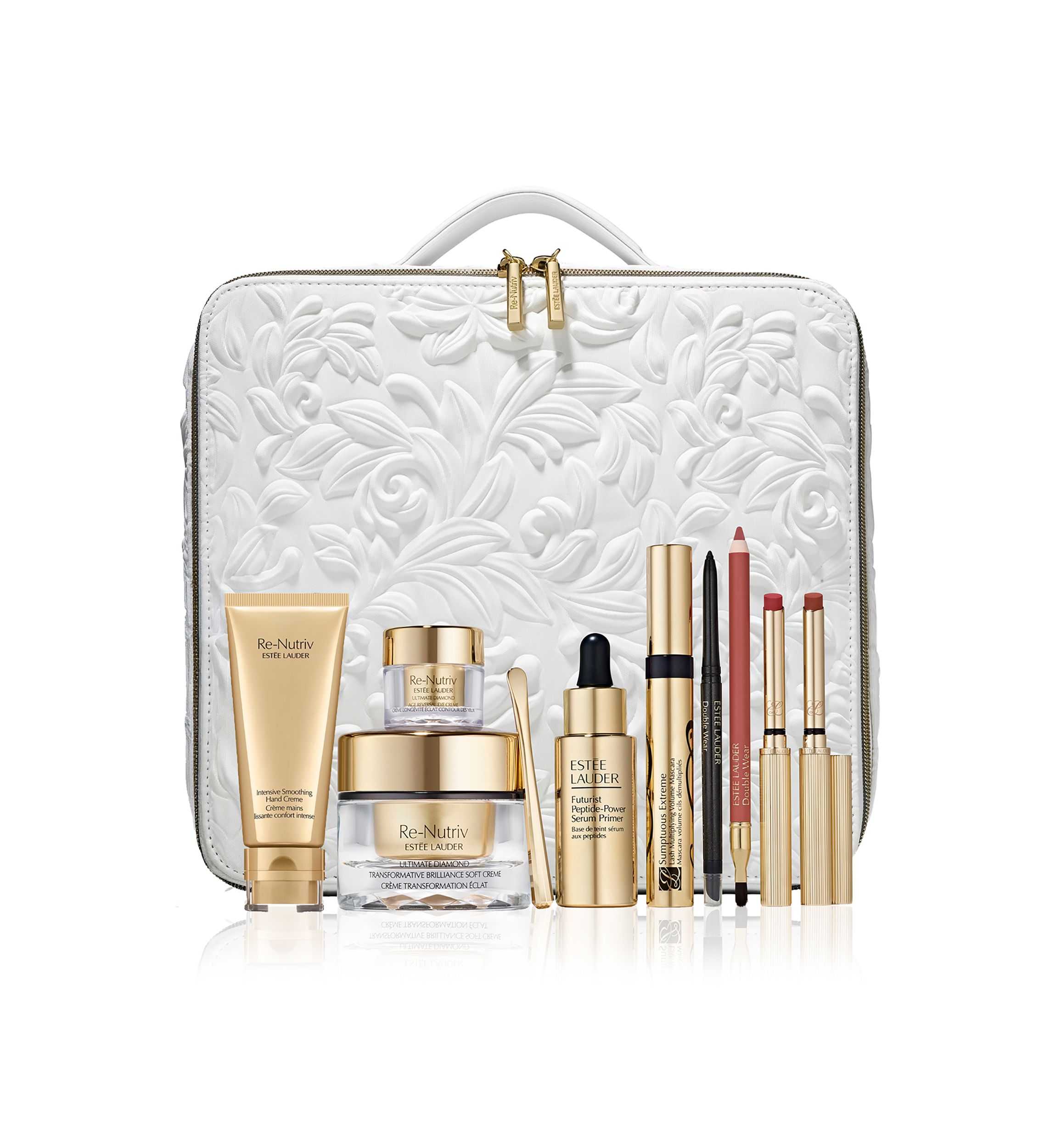 Estée Lauder Luxury ReNutriv Gift Set - $796 Value! | Belk