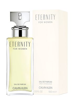 Calvin Klein Eternity for Women Eau de Parfum | belk
