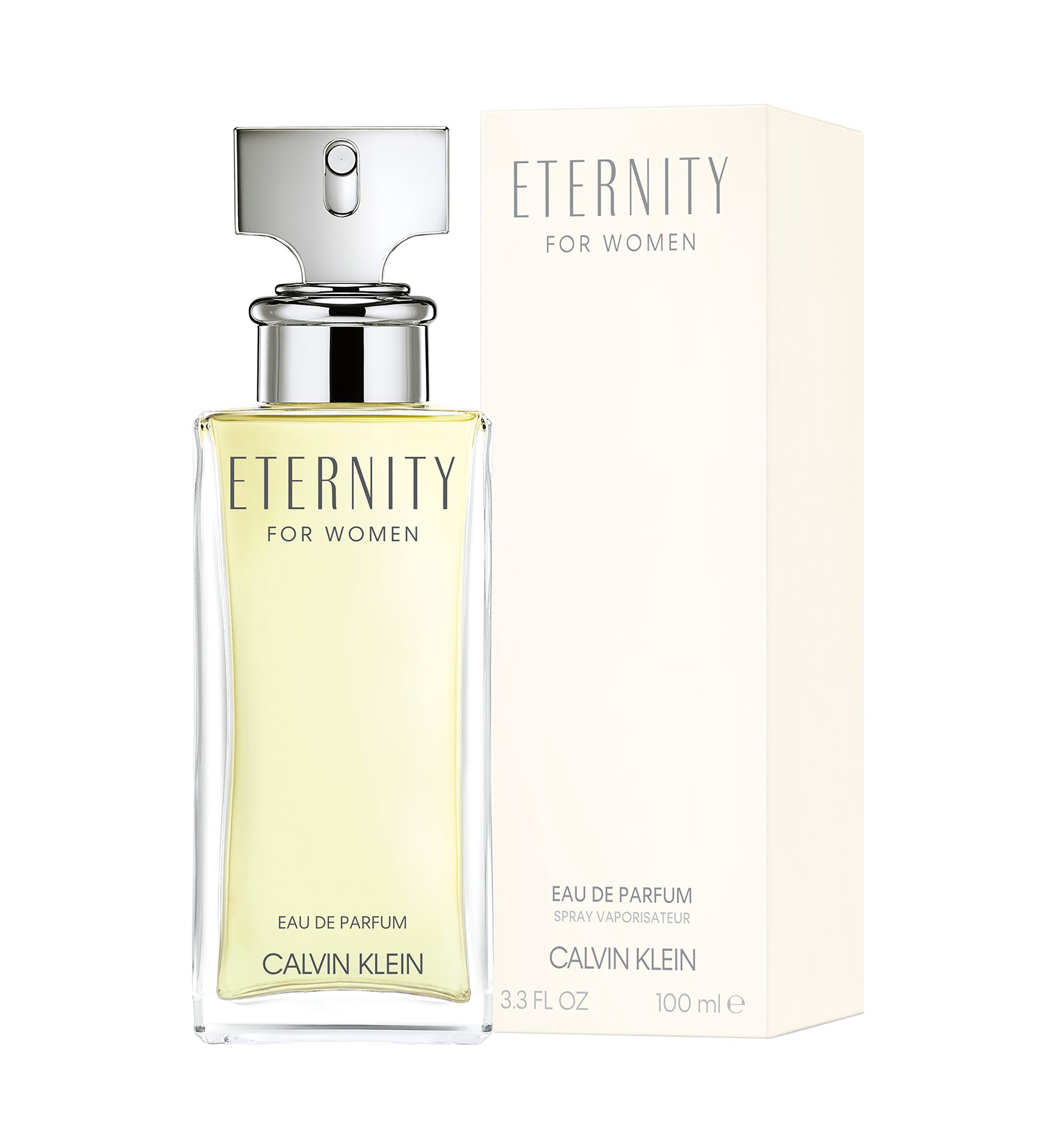 Eternity for Women Eau de Parfum 