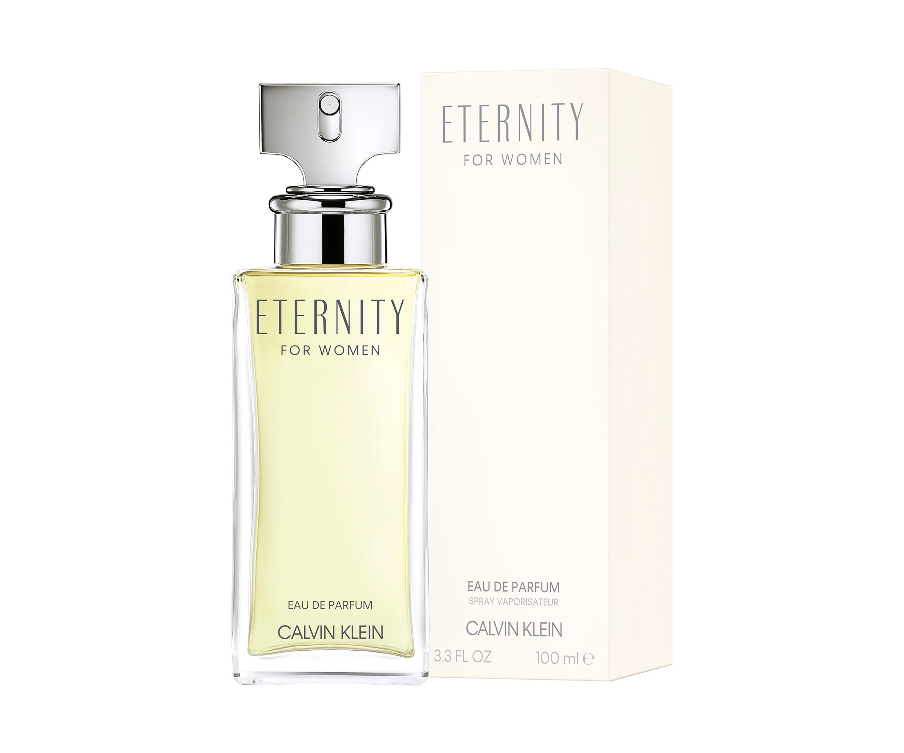 Eternity for Women Eau de Parfum 