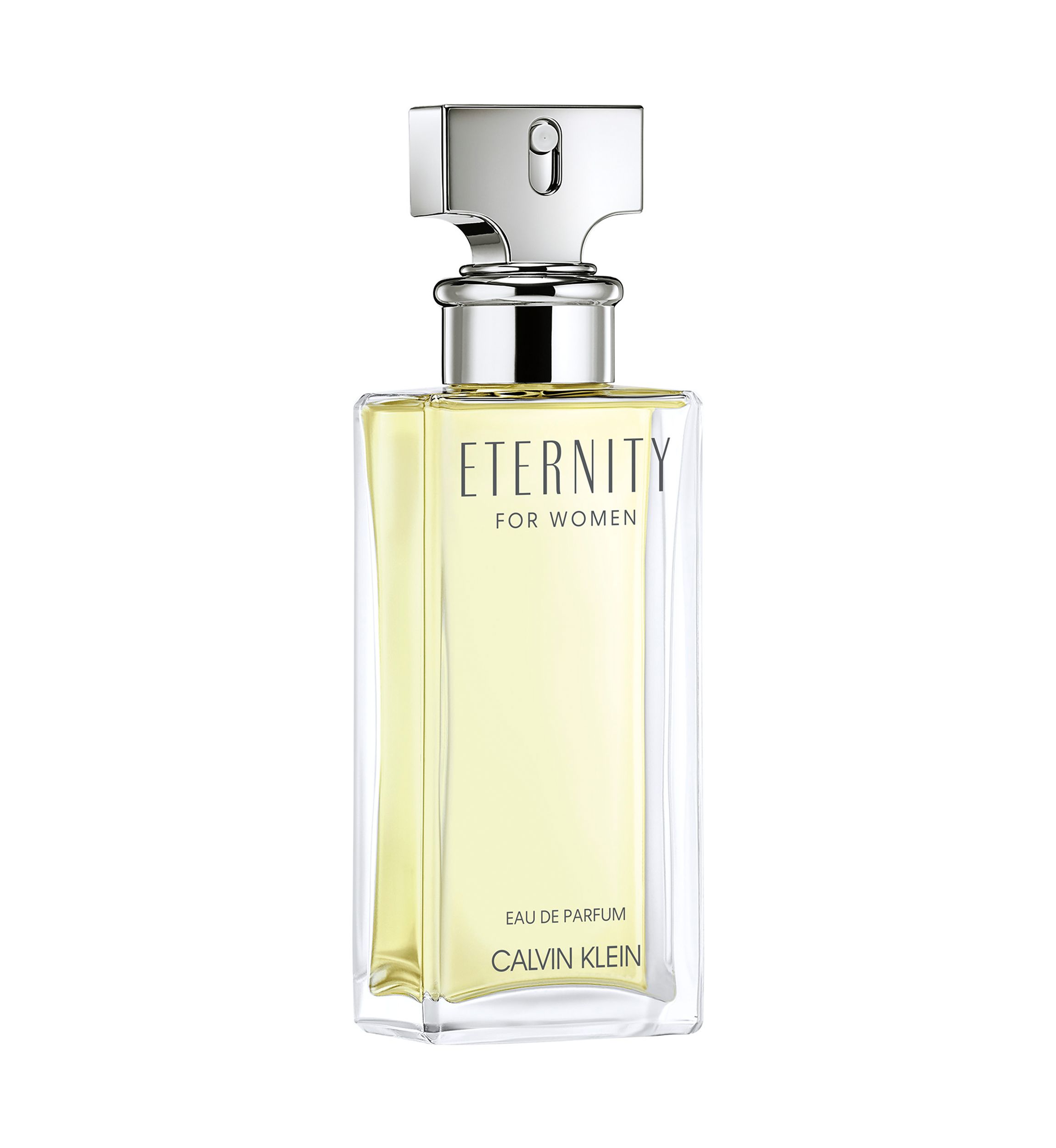 Eternity for Women Eau de Parfum 