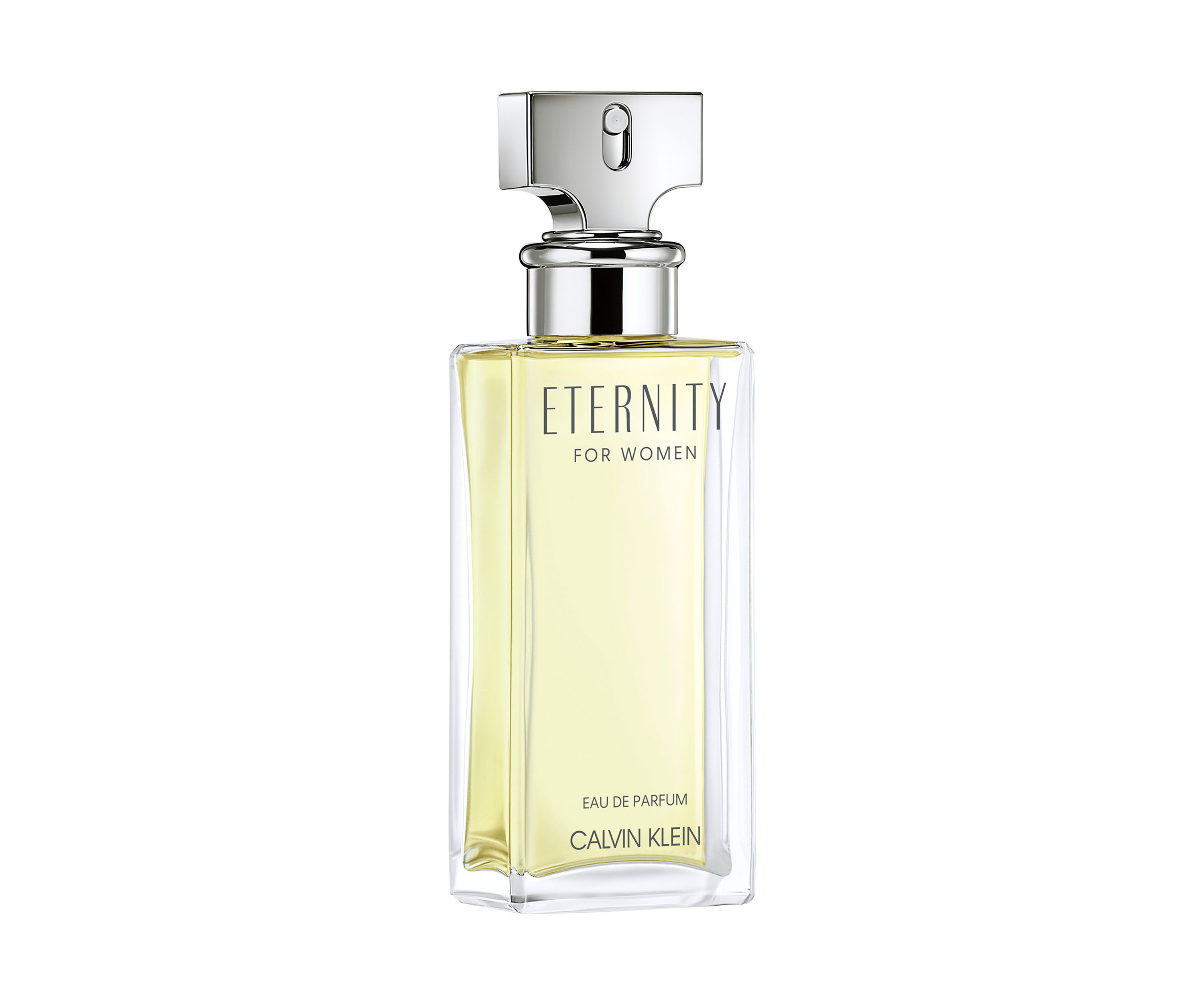 Eternity for Women Eau de Parfum 