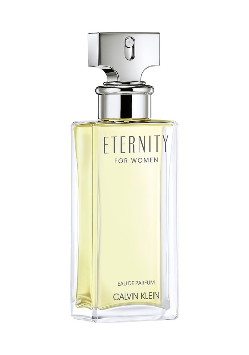 Eternity for Women Eau de Parfum 