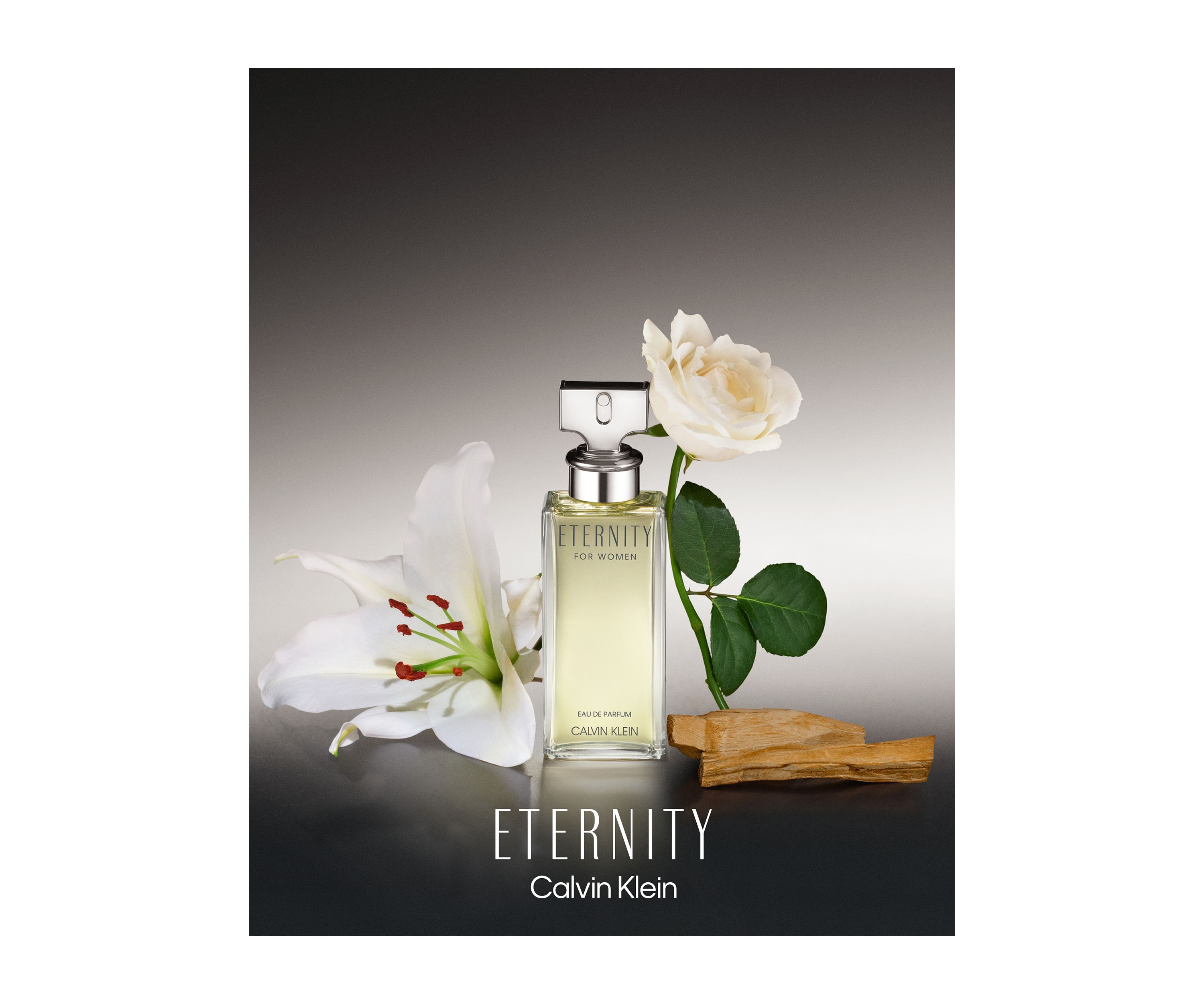 Eternity for Women Eau de Parfum 