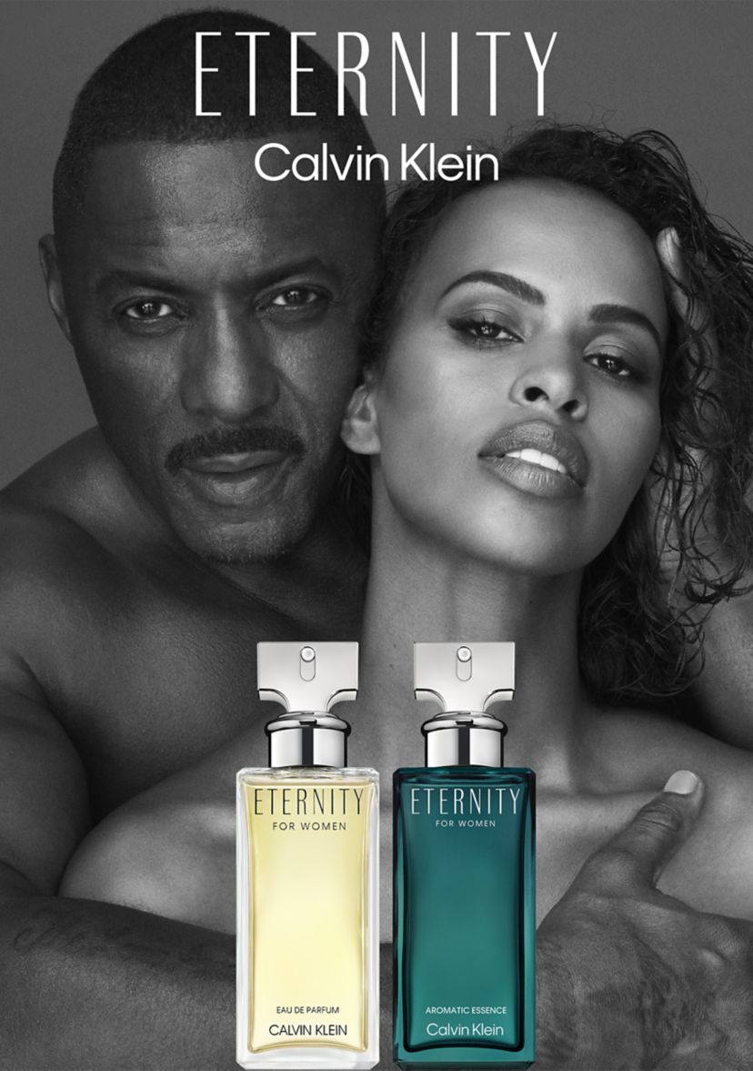 Eternity for Women Eau de Parfum 