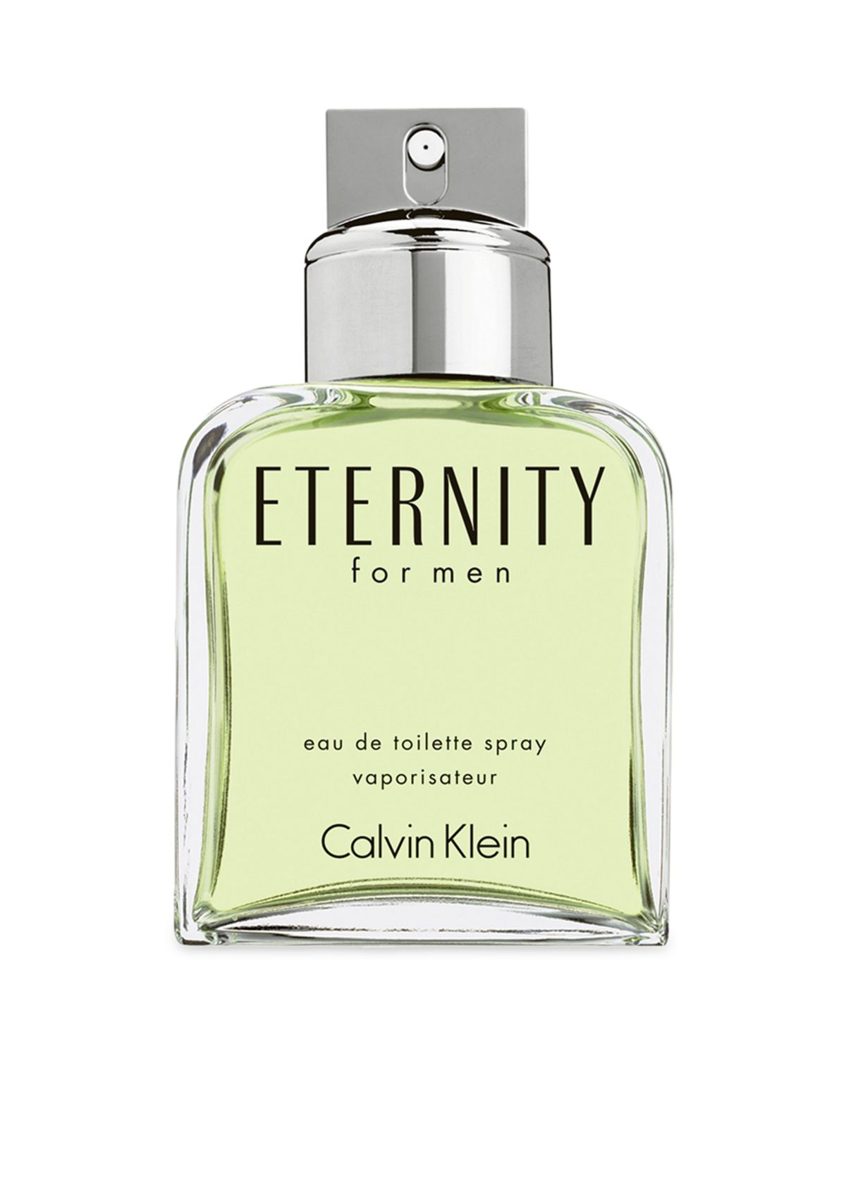 ETERNITY For Men Eau de Toilette Spray