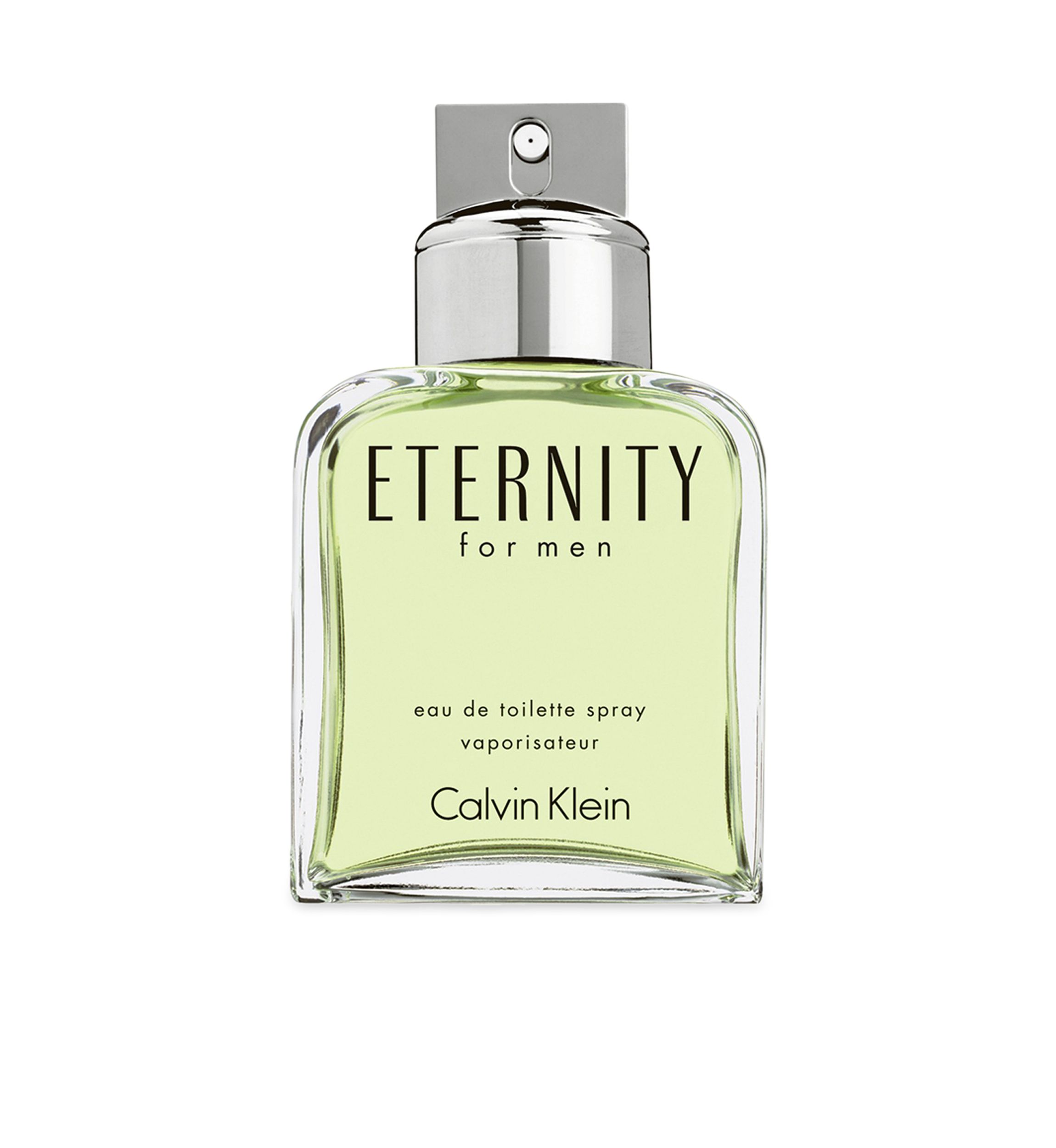 ETERNITY For Men Eau de Toilette Spray