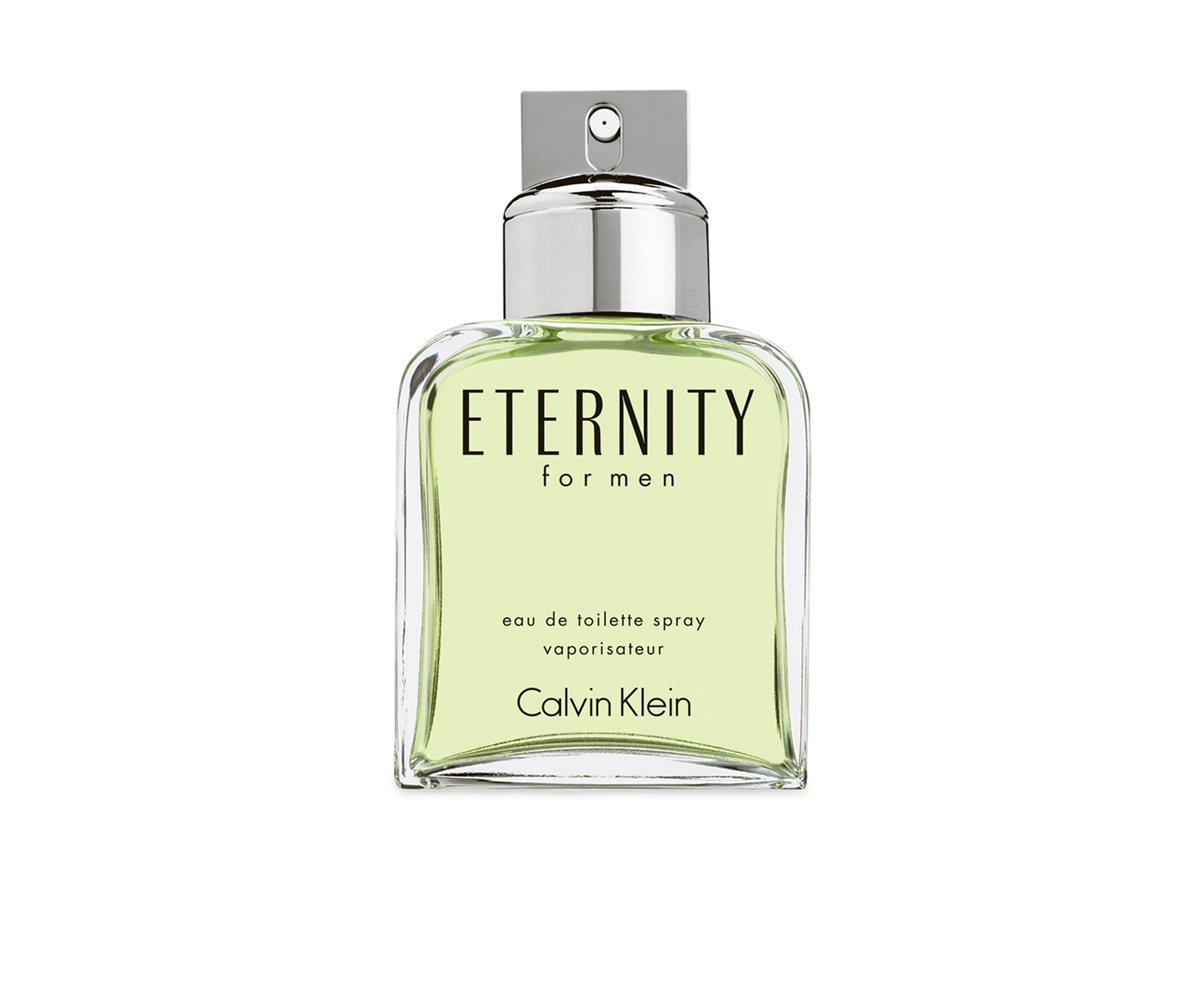ETERNITY For Men Eau de Toilette Spray