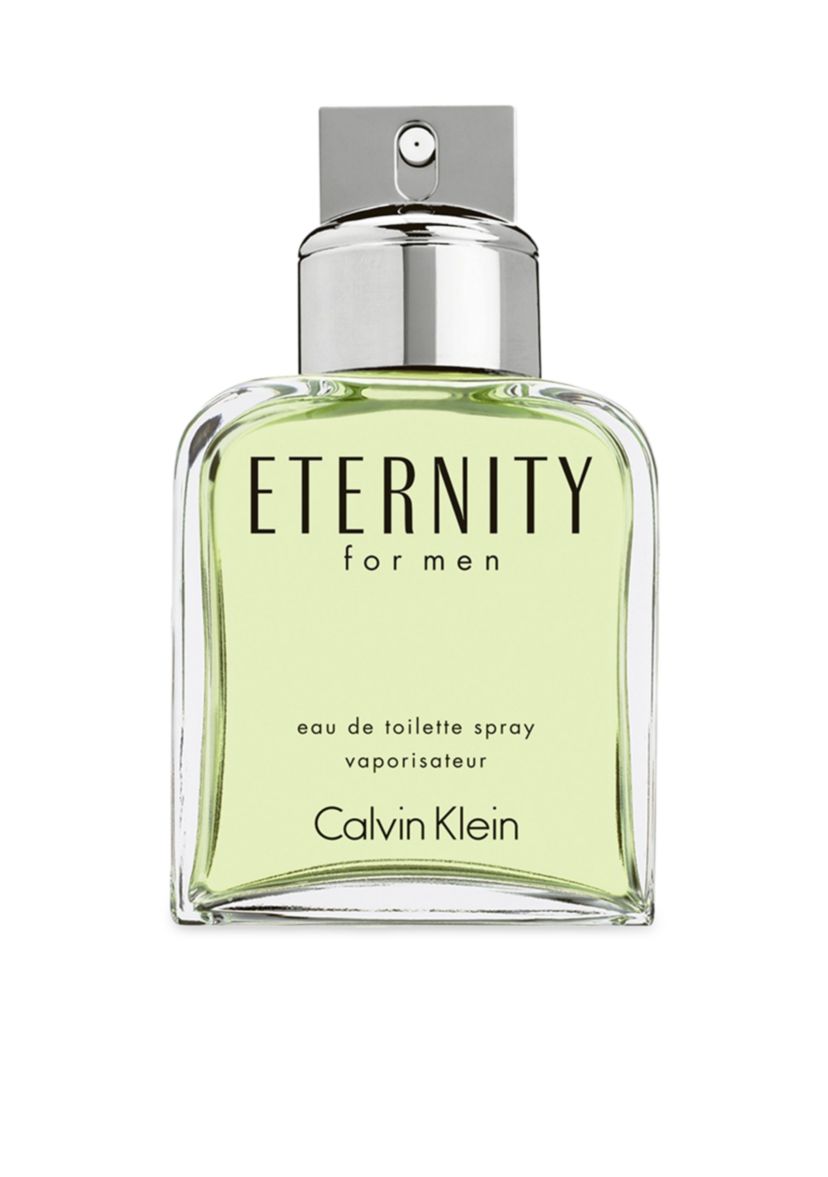 ETERNITY For Men Eau de Toilette Spray