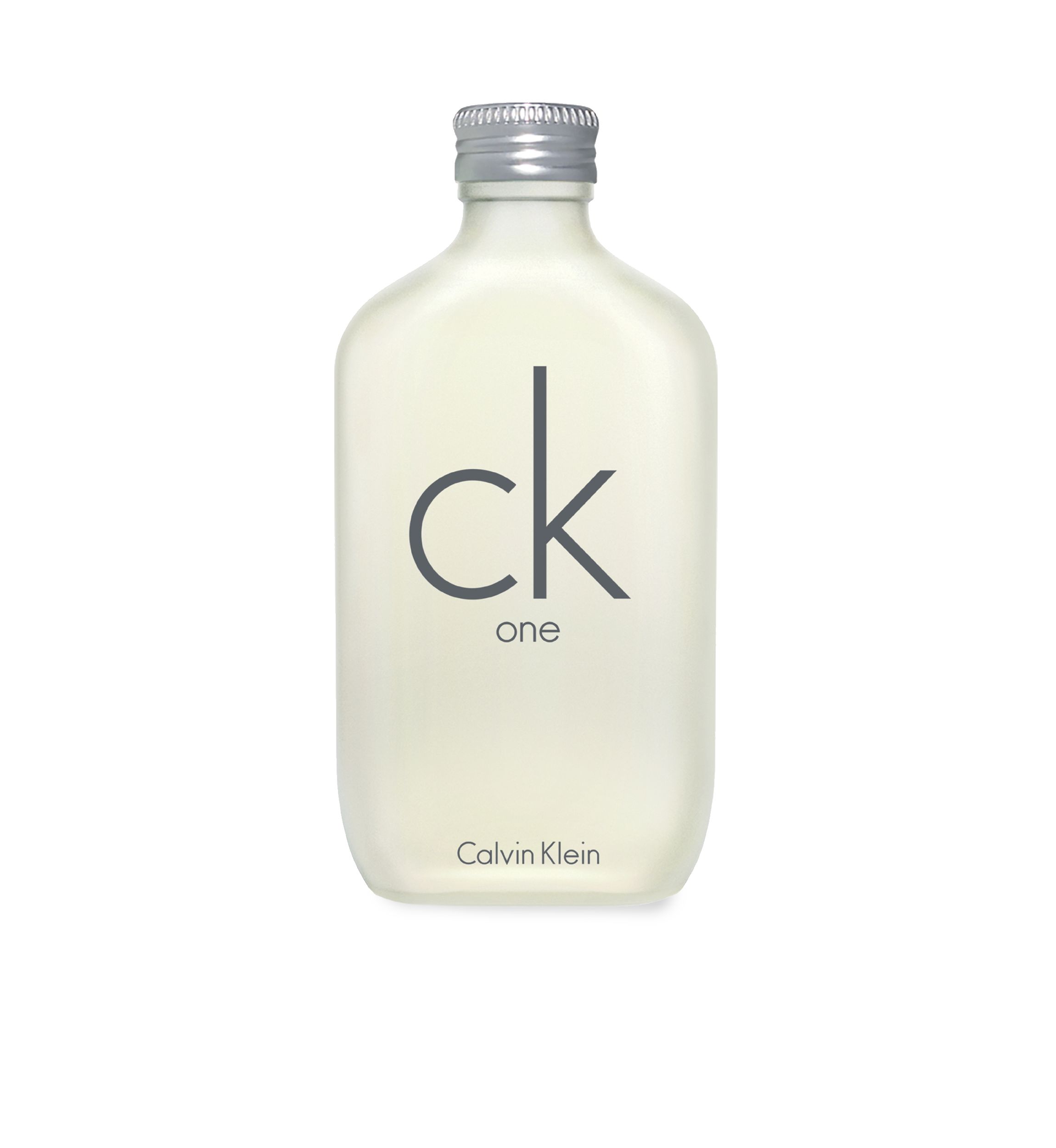 One Eau de Toilette With Pump