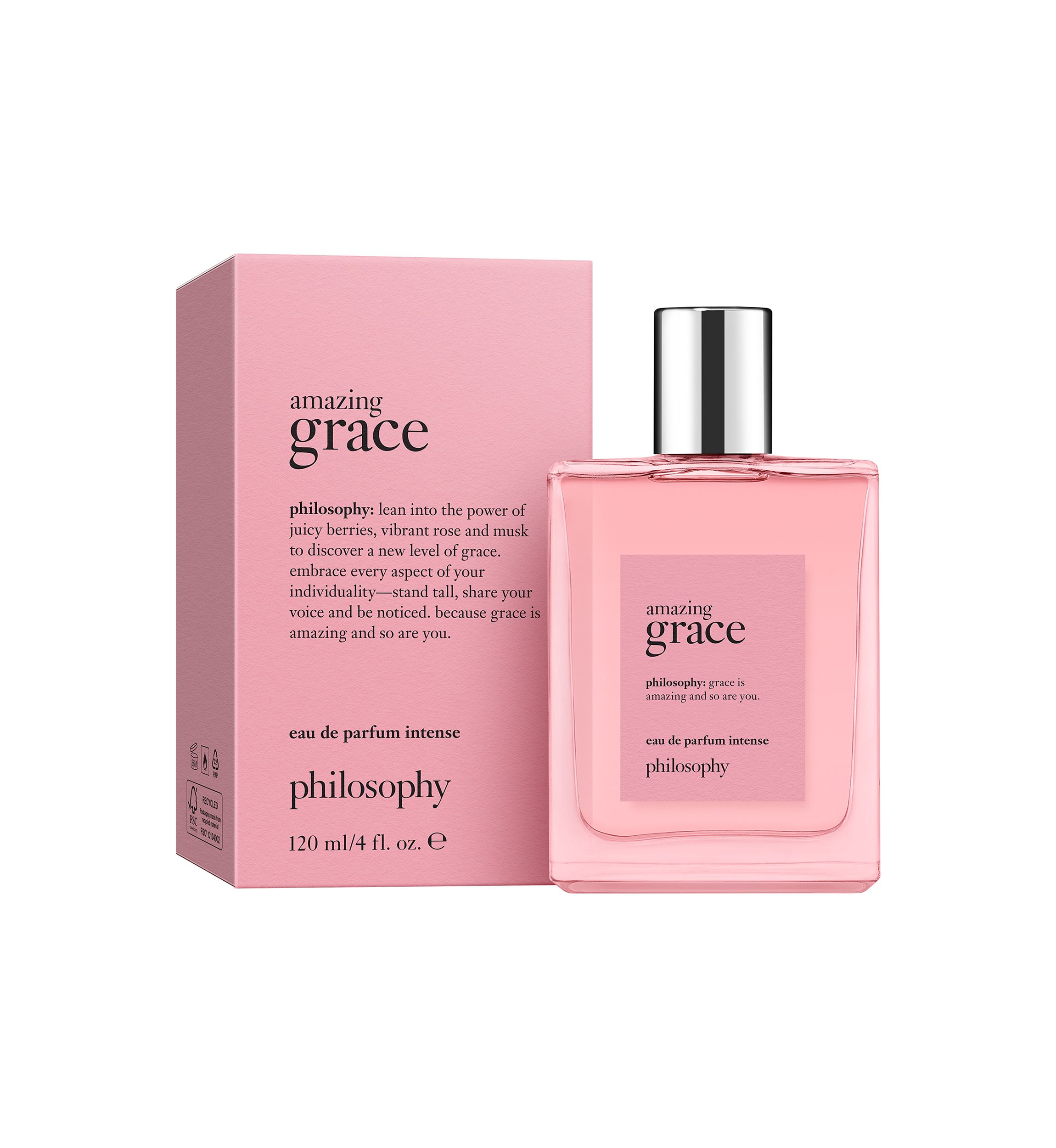 Eau de Parfum Intense