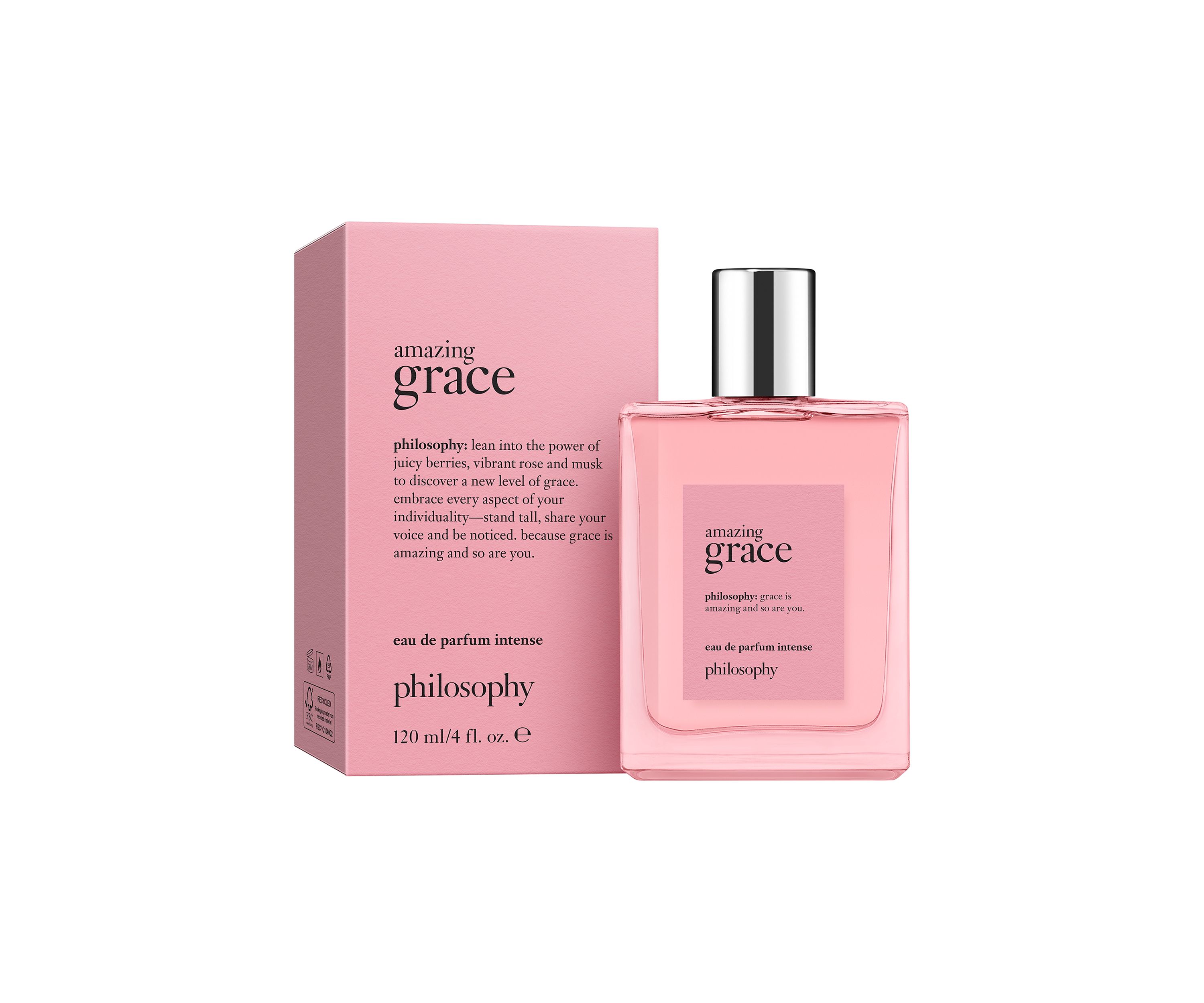 Eau de Parfum Intense