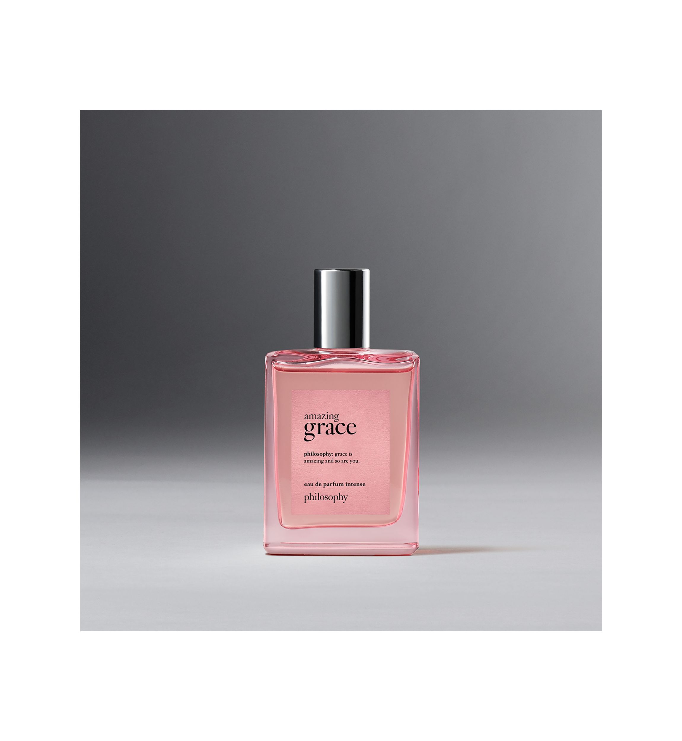 Eau de Parfum Intense