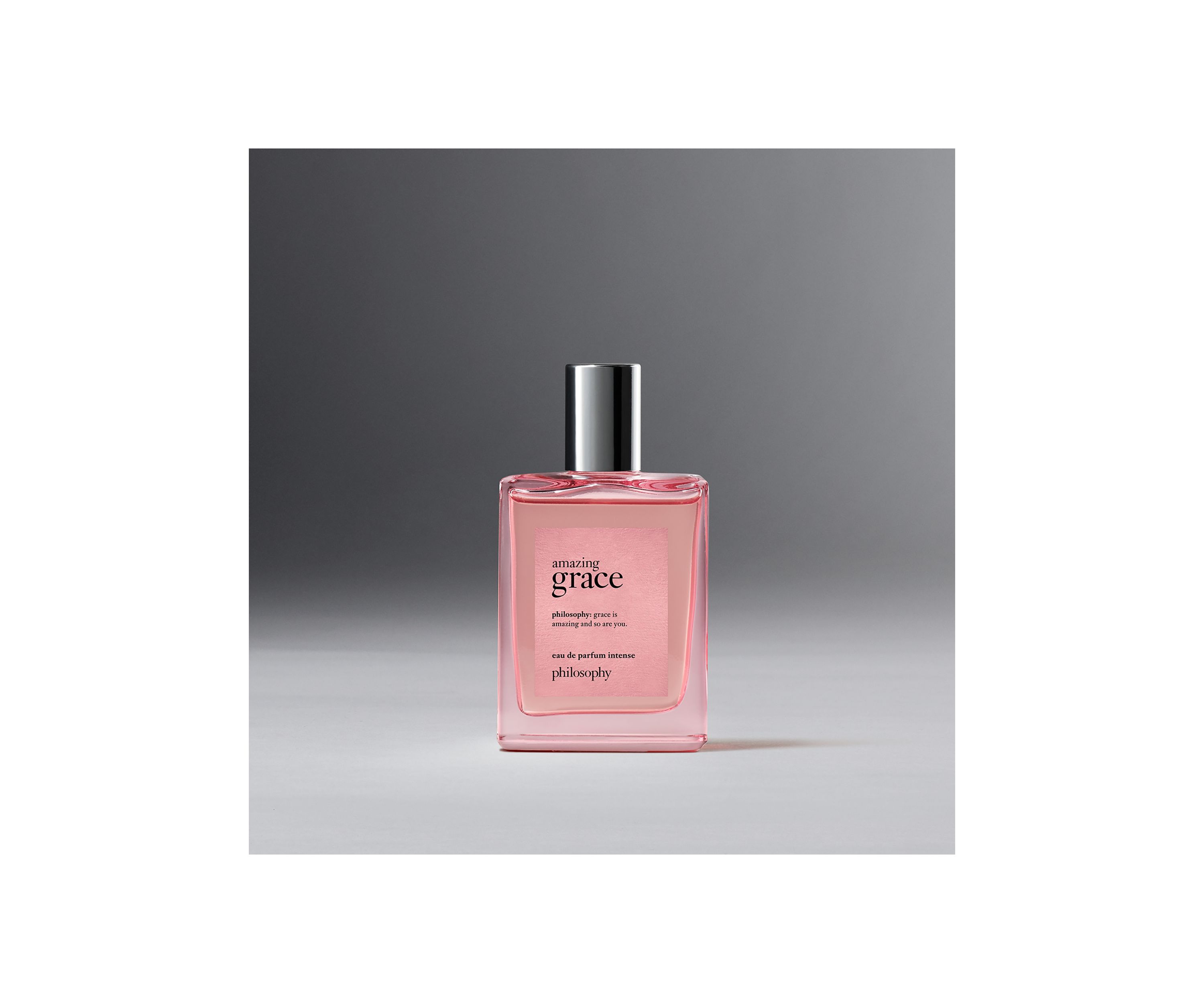 Eau de Parfum Intense