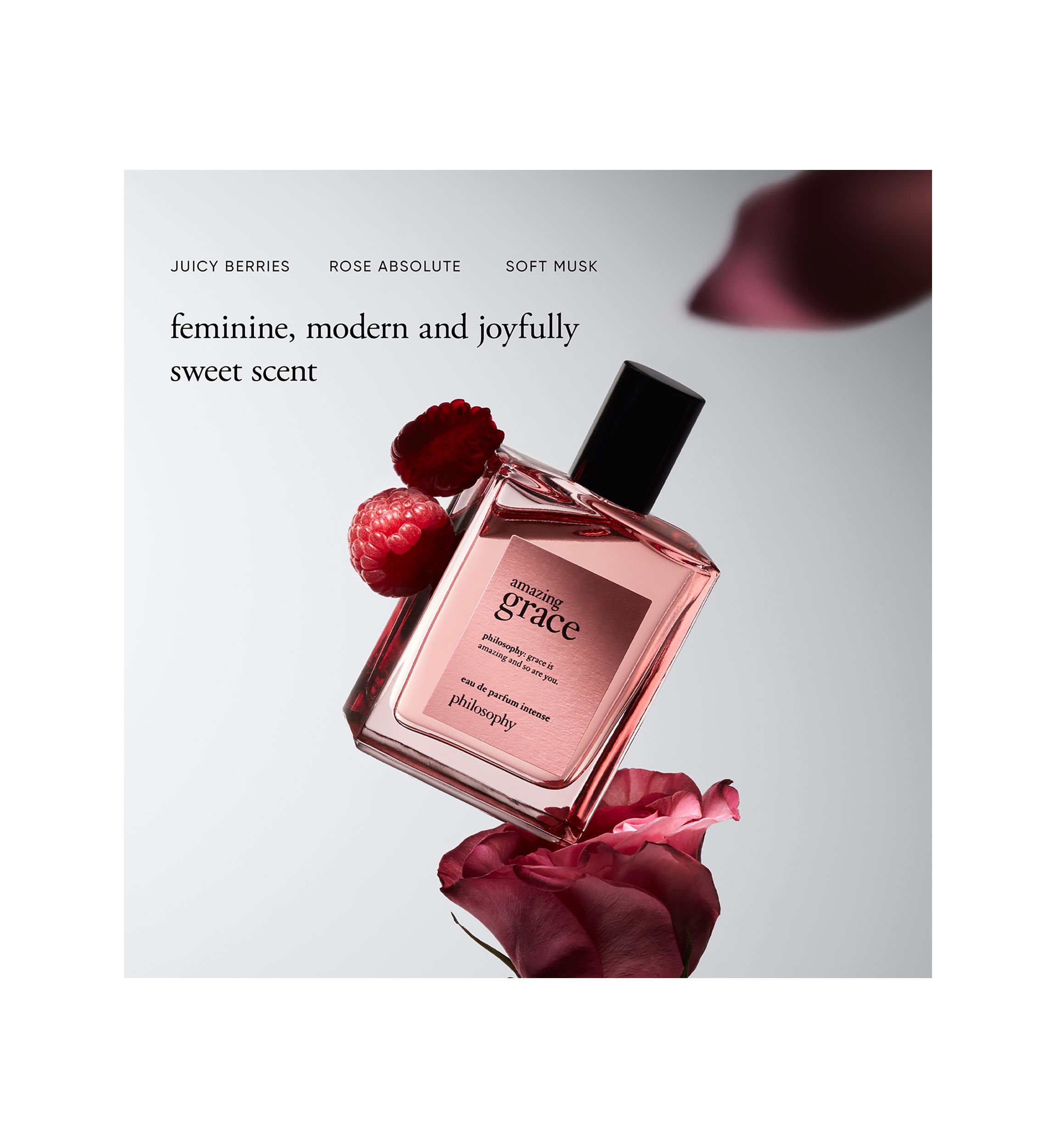 Eau de Parfum Intense