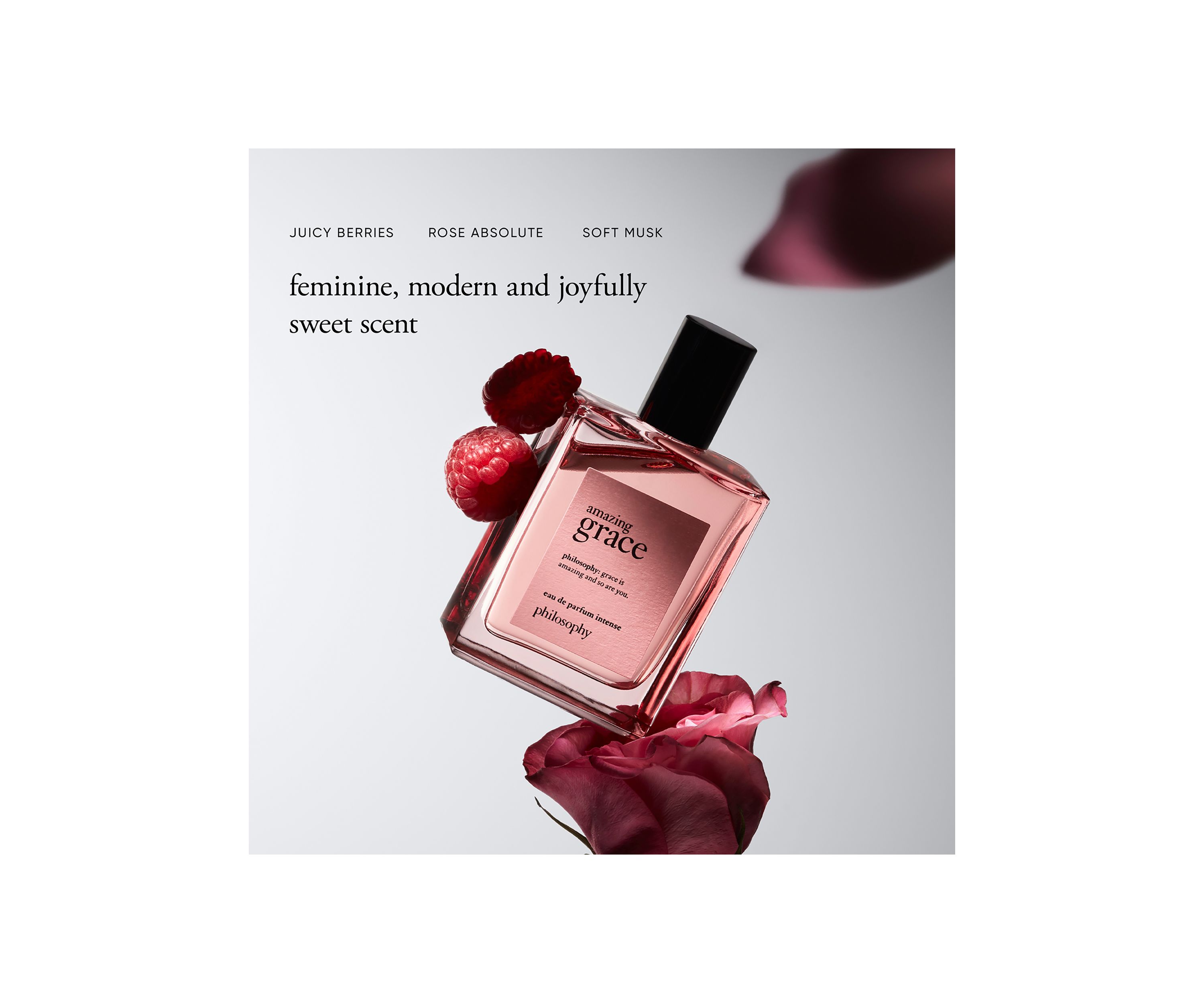 Eau de Parfum Intense