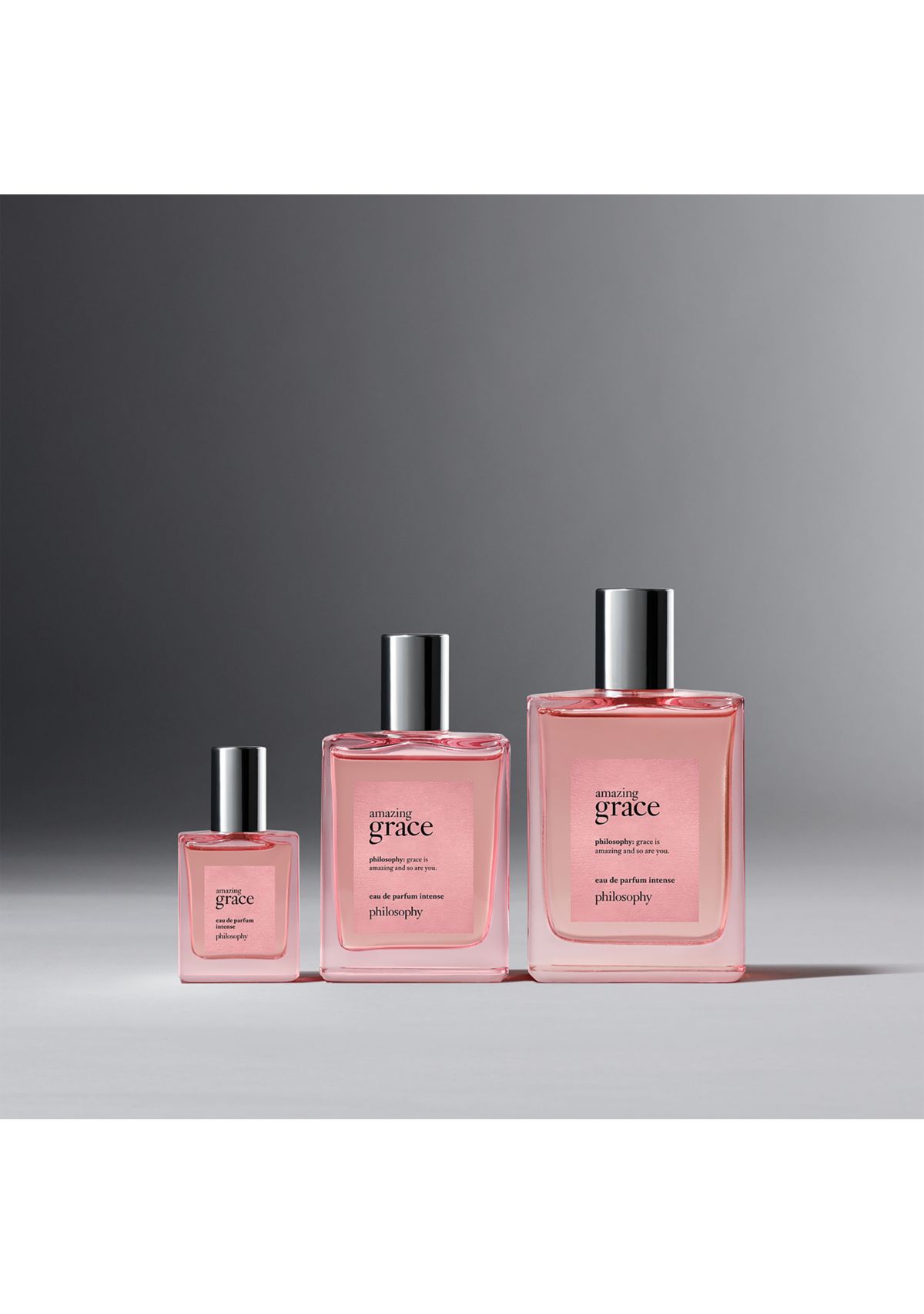 Eau de Parfum Intense