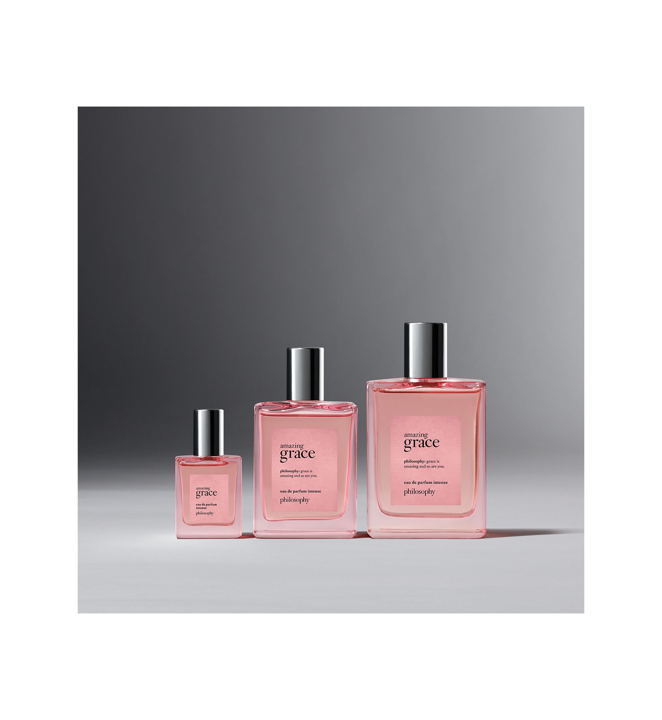 Eau de Parfum Intense