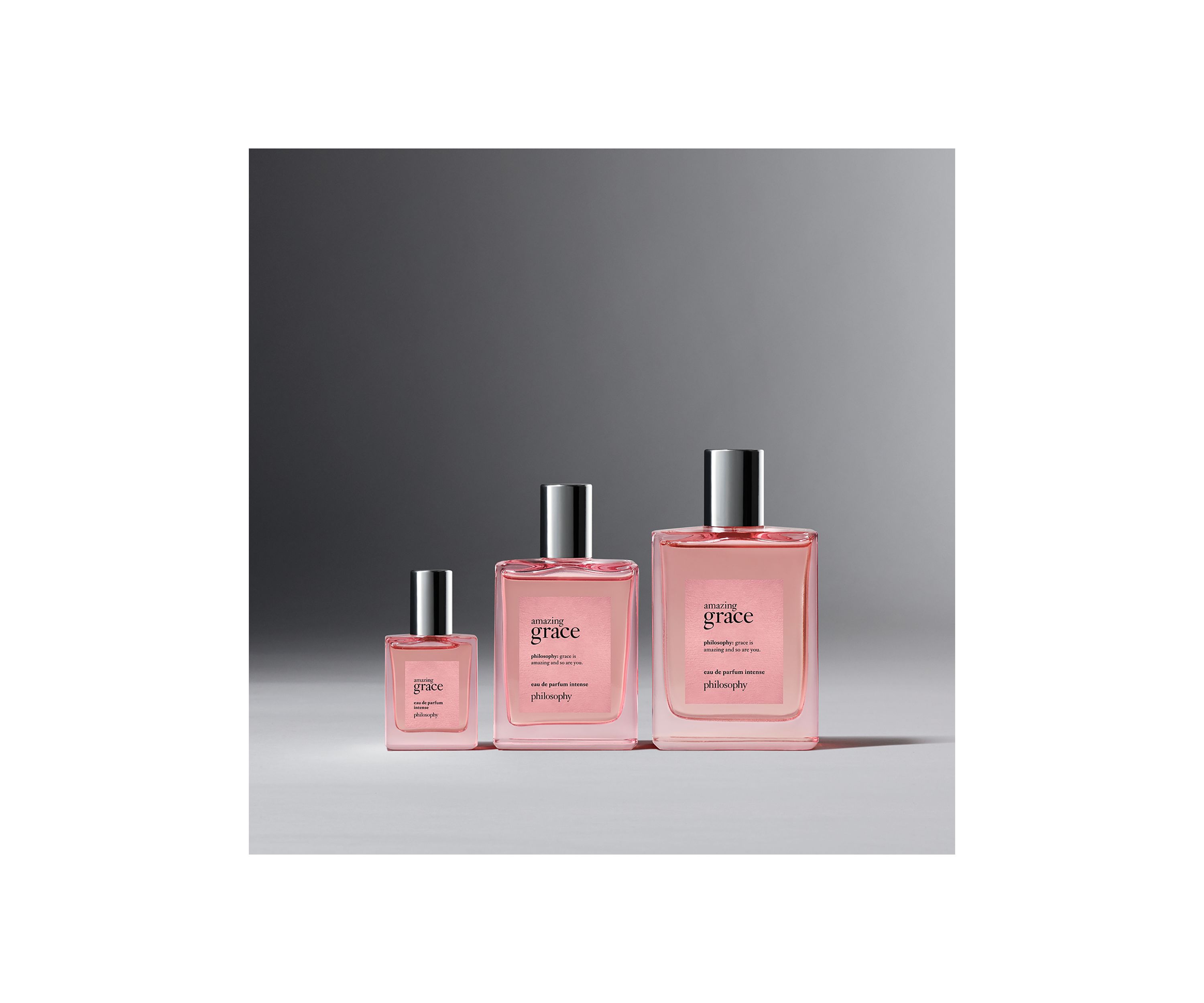 Eau de Parfum Intense