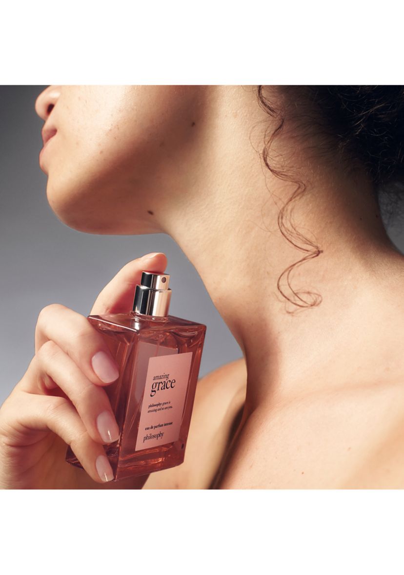 Eau de Parfum Intense