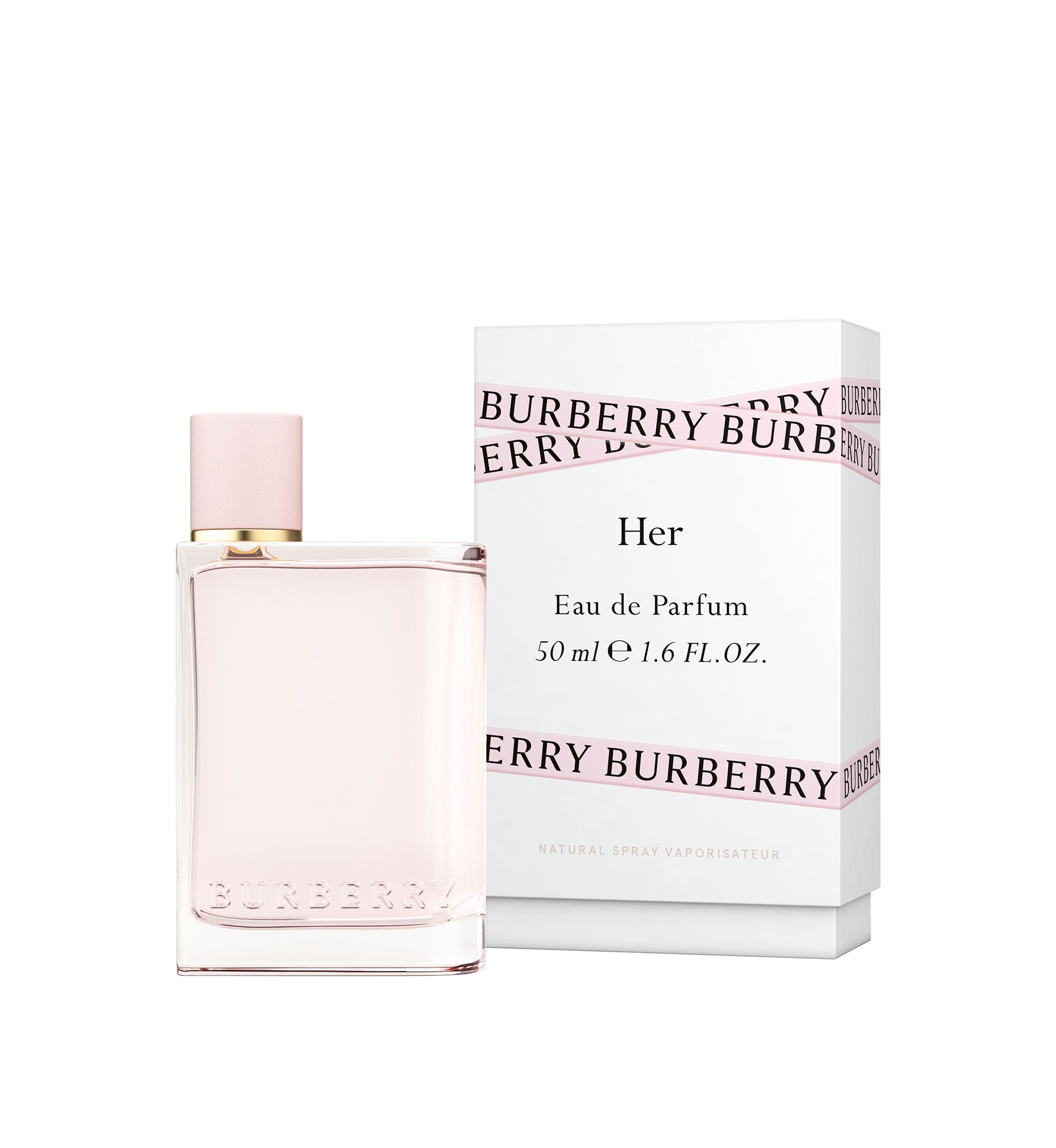 Her Eau de Parfum