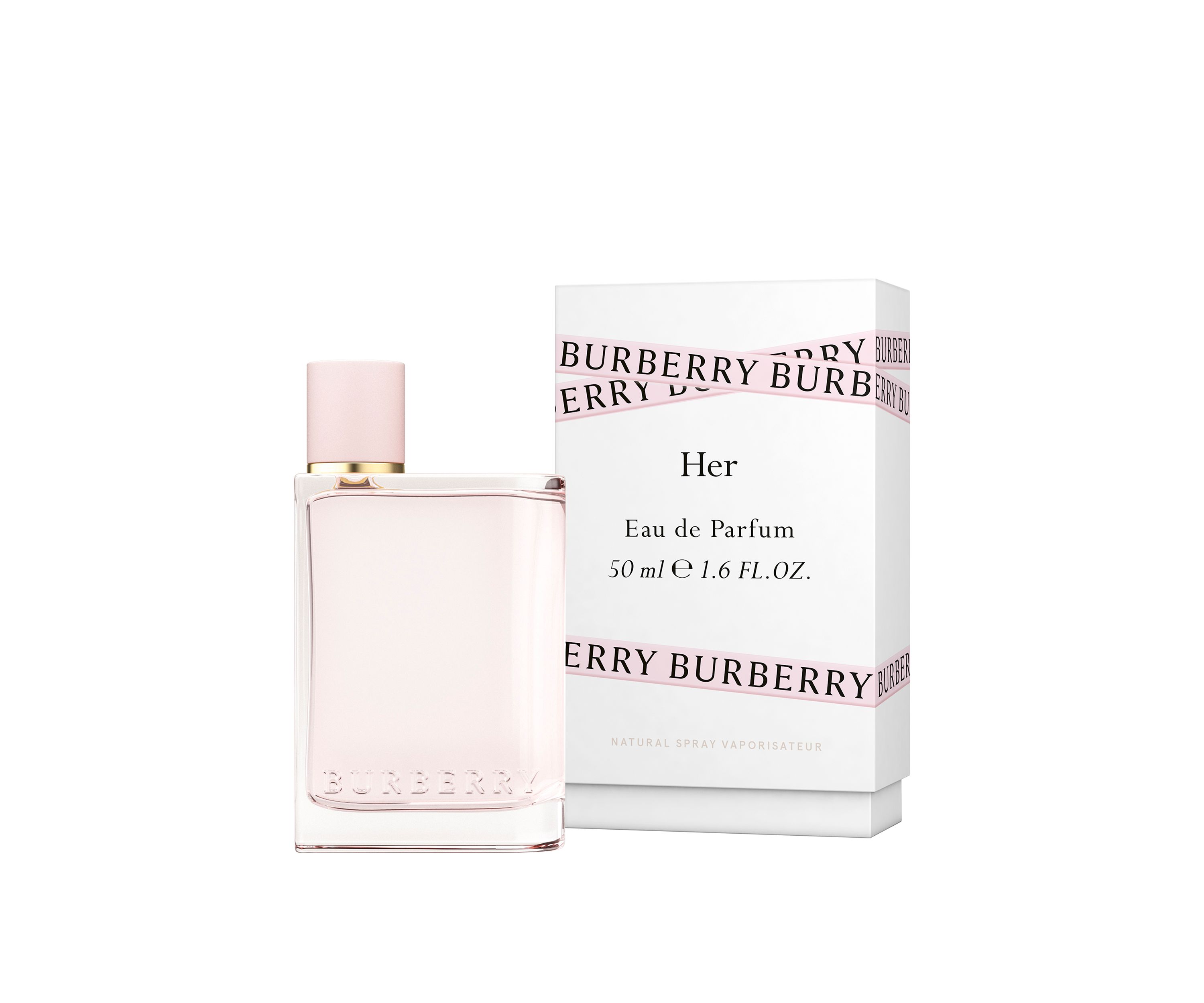 Her Eau de Parfum