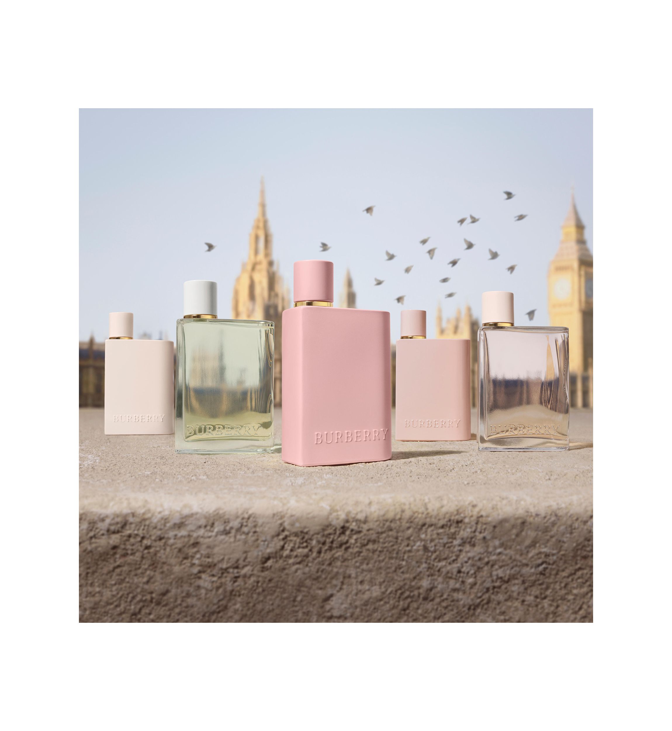 Burberry Her Eau de Parfum | Belk