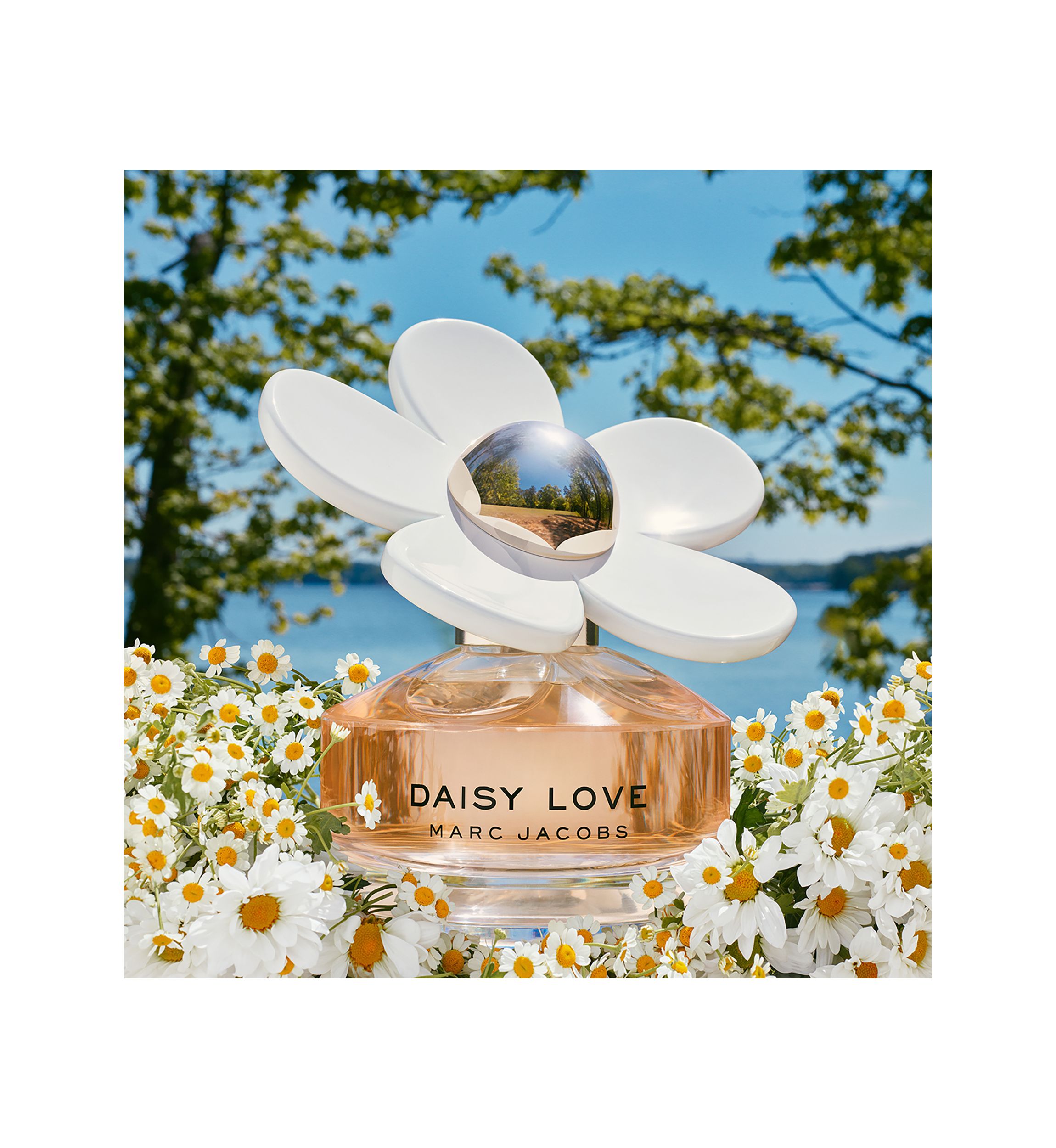 Daisy Love Eau de Toilette