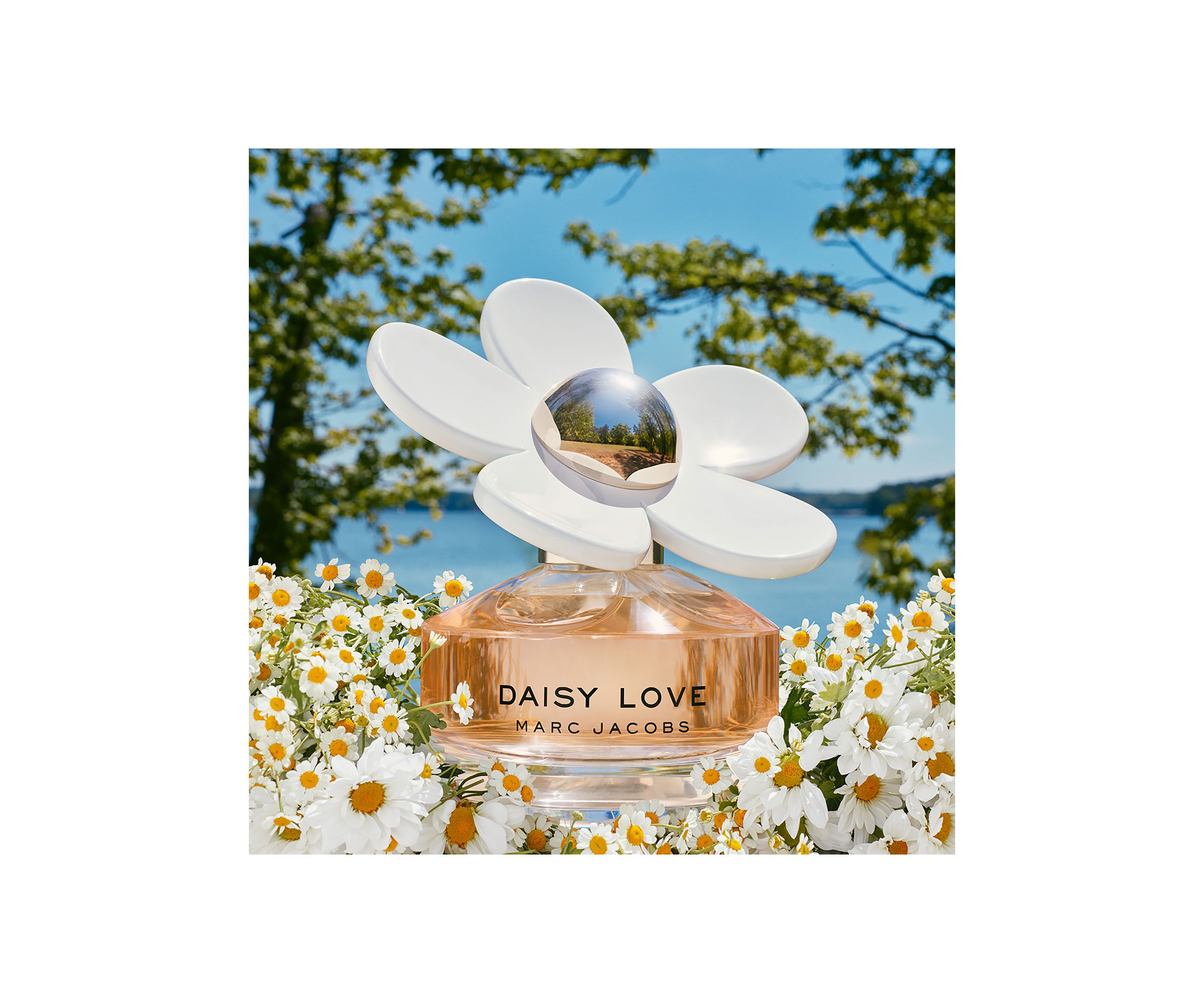 Daisy Love Eau de Toilette