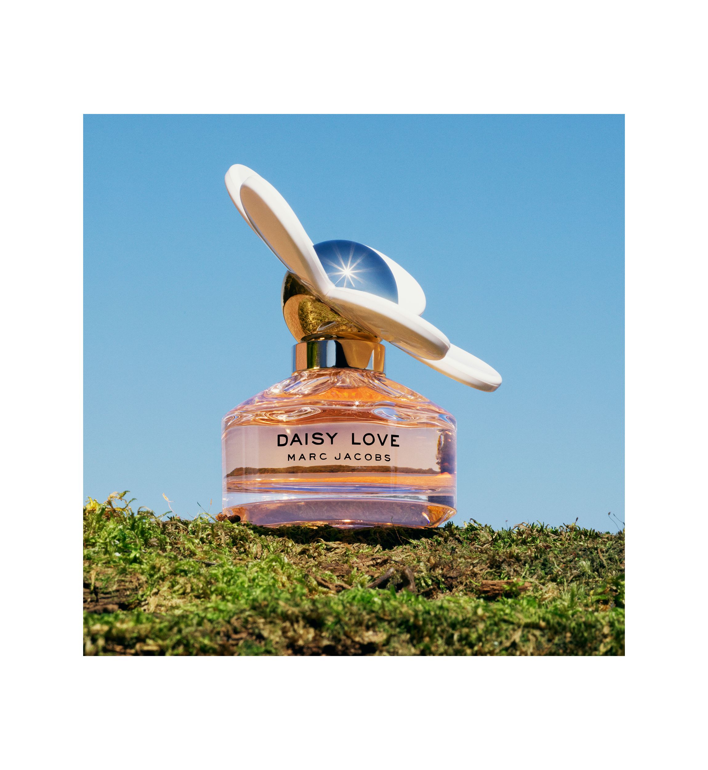 Daisy Love Eau de Toilette