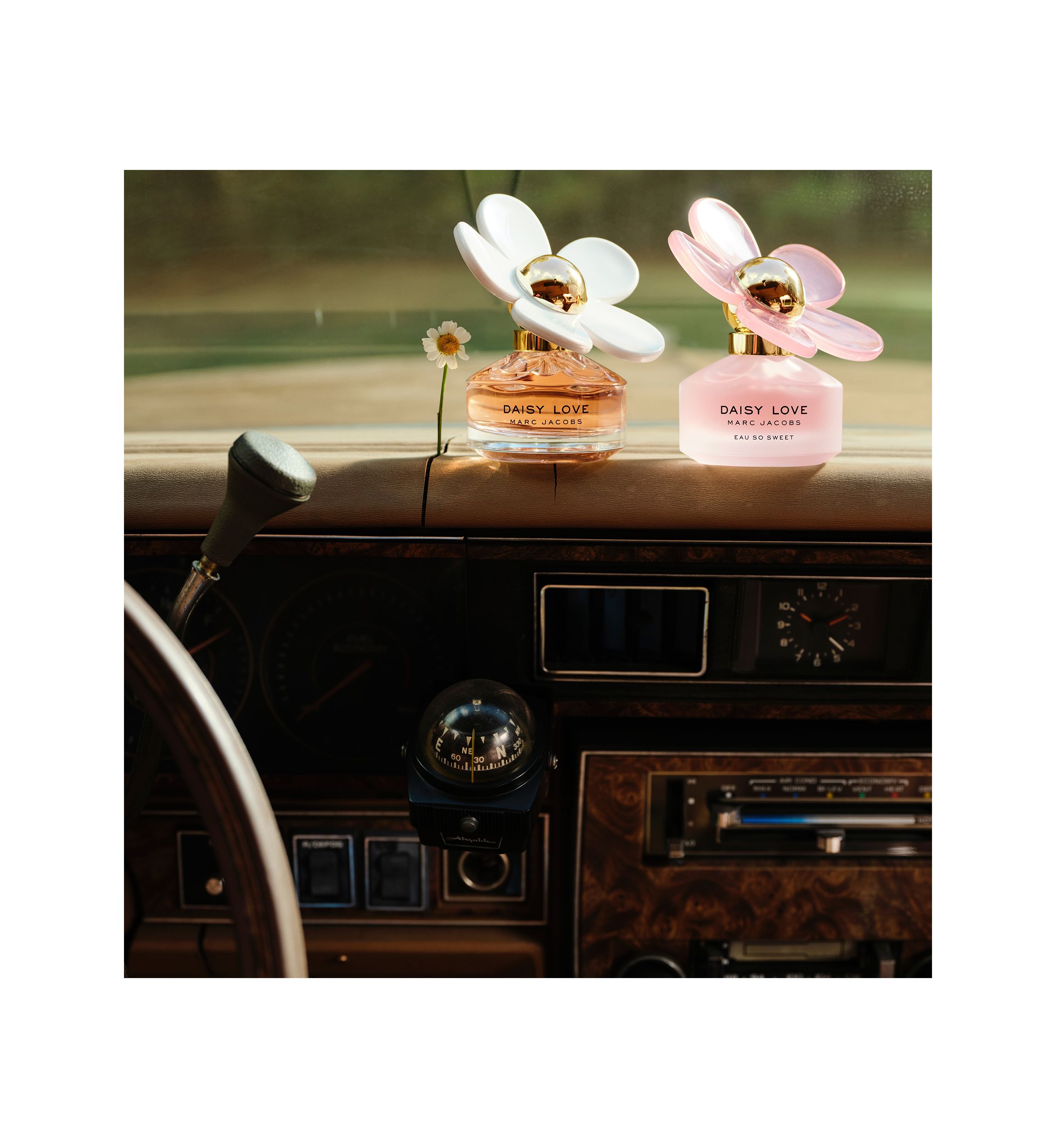 Daisy Love Eau de Toilette